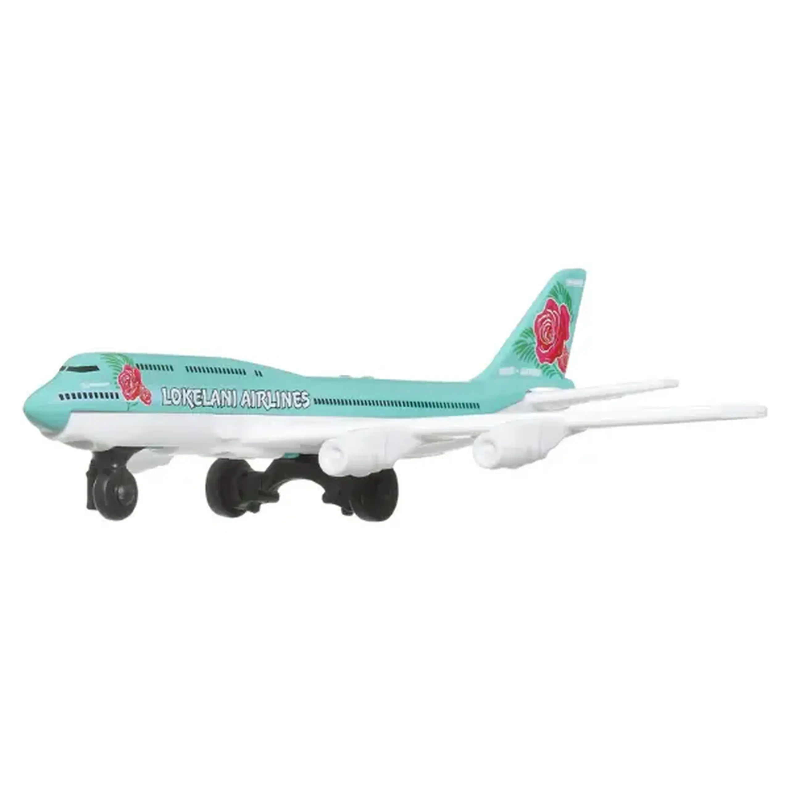 1:64 Tehnică aeronautică Skybusters, (as.)
