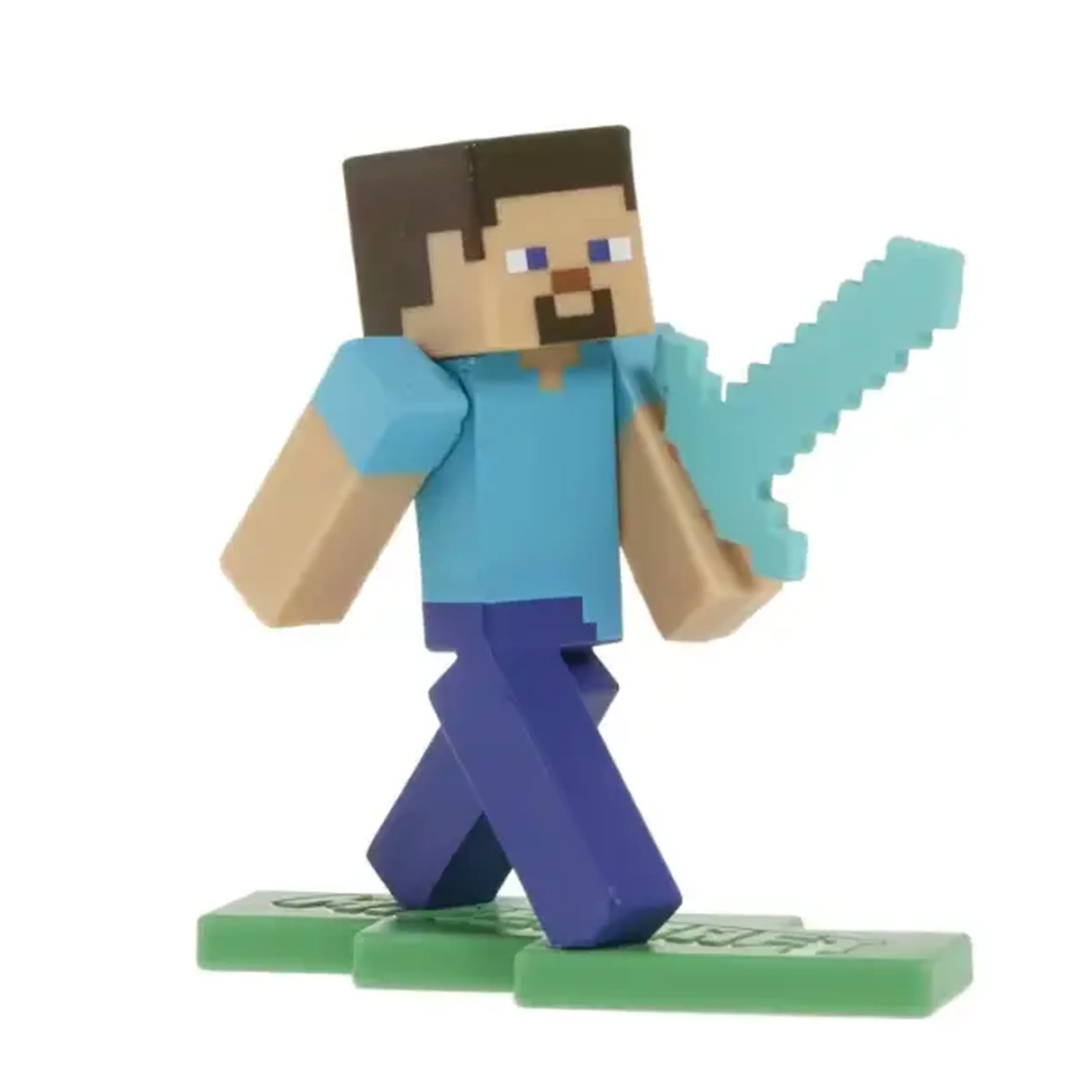 Minecraft „Micro-Figurine Colecționabile”, în as.