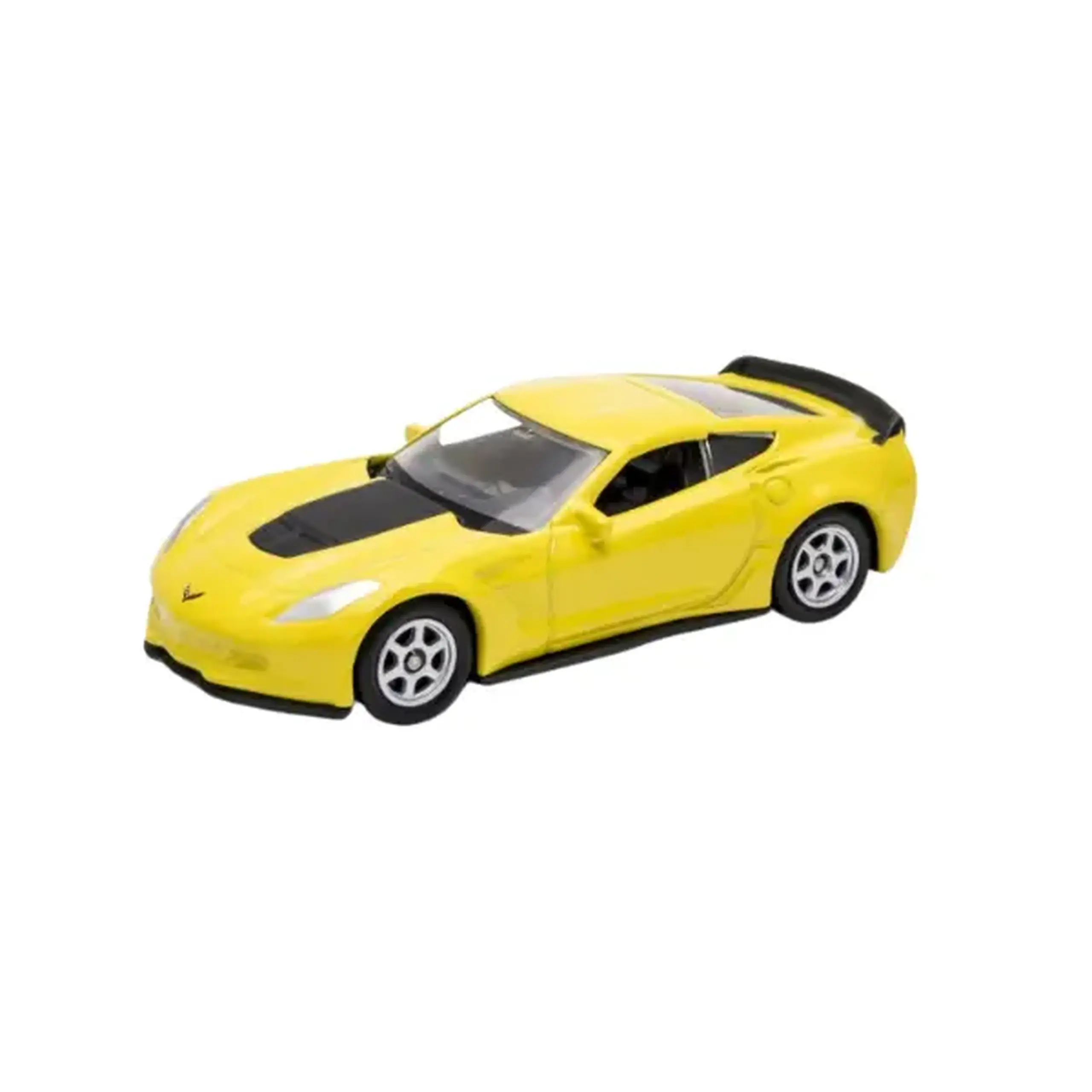 Mașini Metalice de Colecție 1:60 WELLY, 12 modele KINDER (24C)