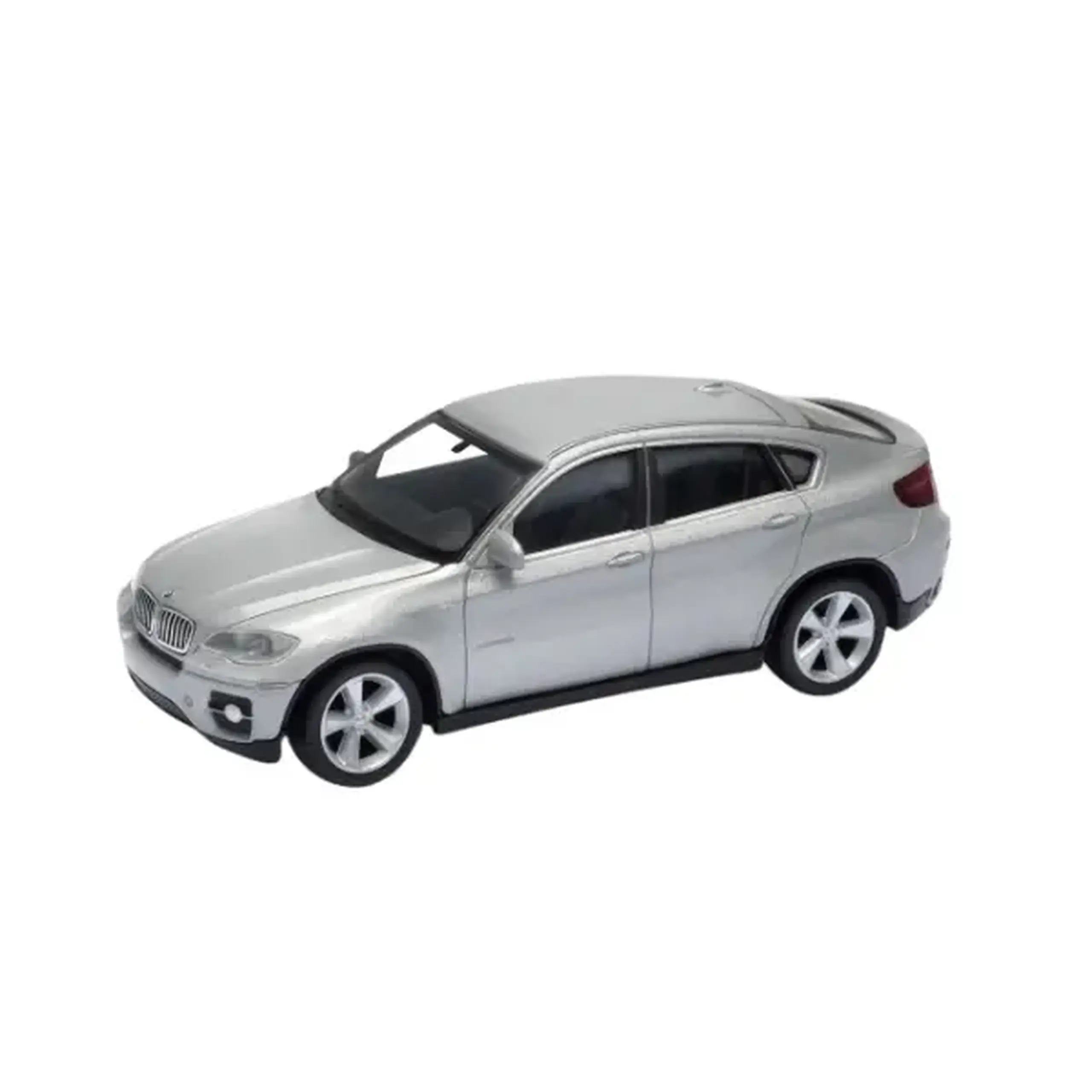 Mașini Metalice de Colecție 1:43 WELLY, 8 modele (23B)