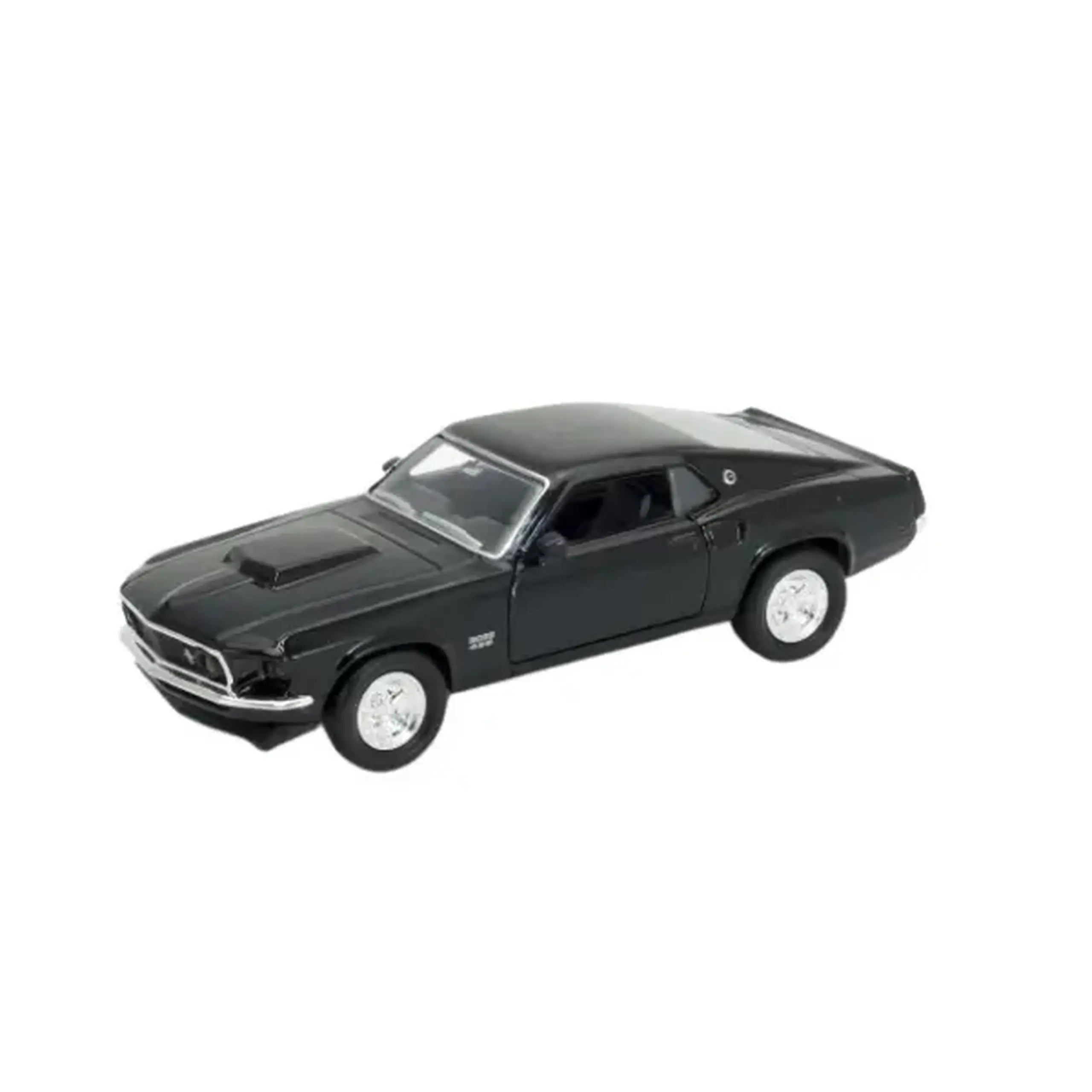 Mașini Metalice de Colecție 1:34 WELLY, 16 modele (24D)
