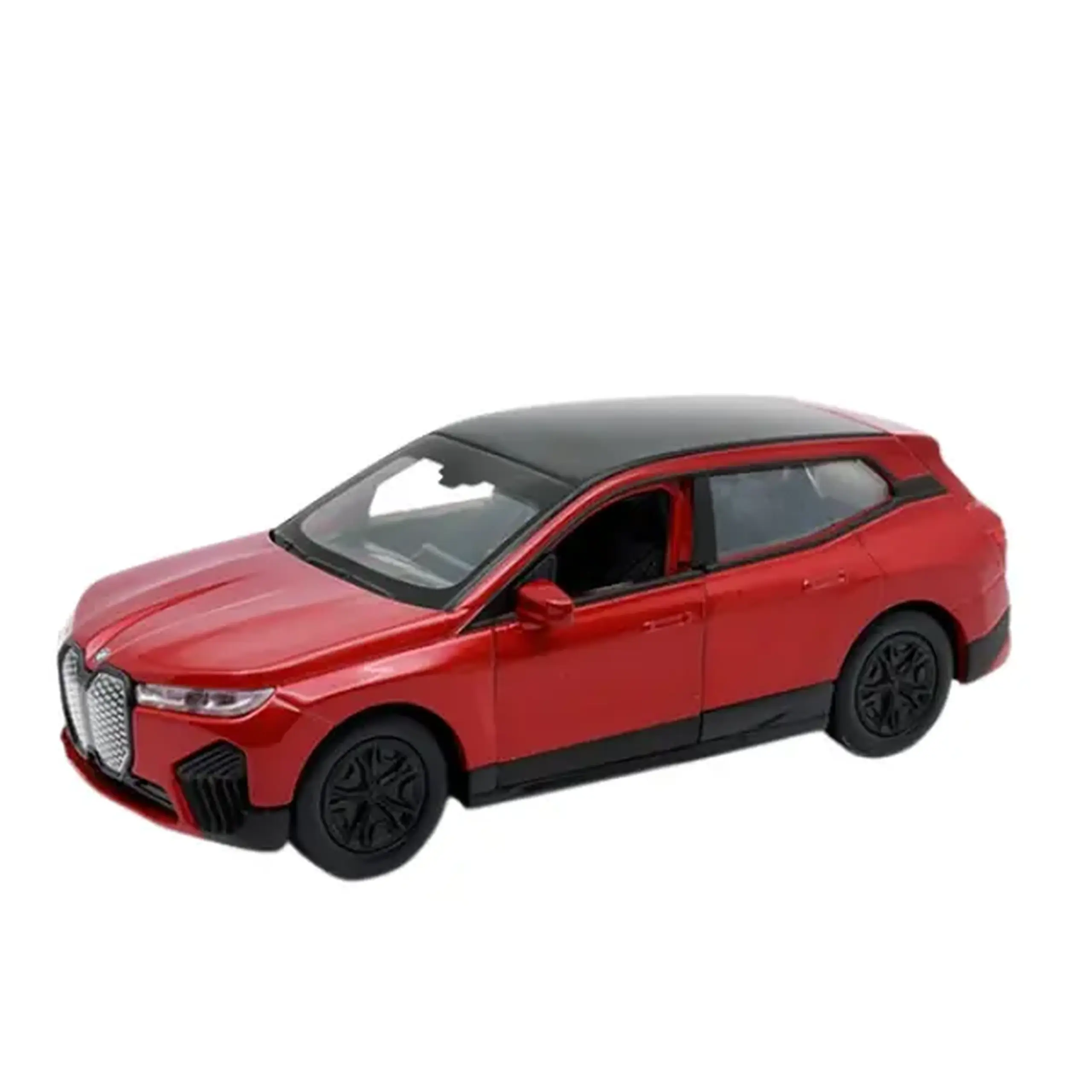 Mașini Metalice de Colecție 1:34 WELLY, 16 modele (24D)