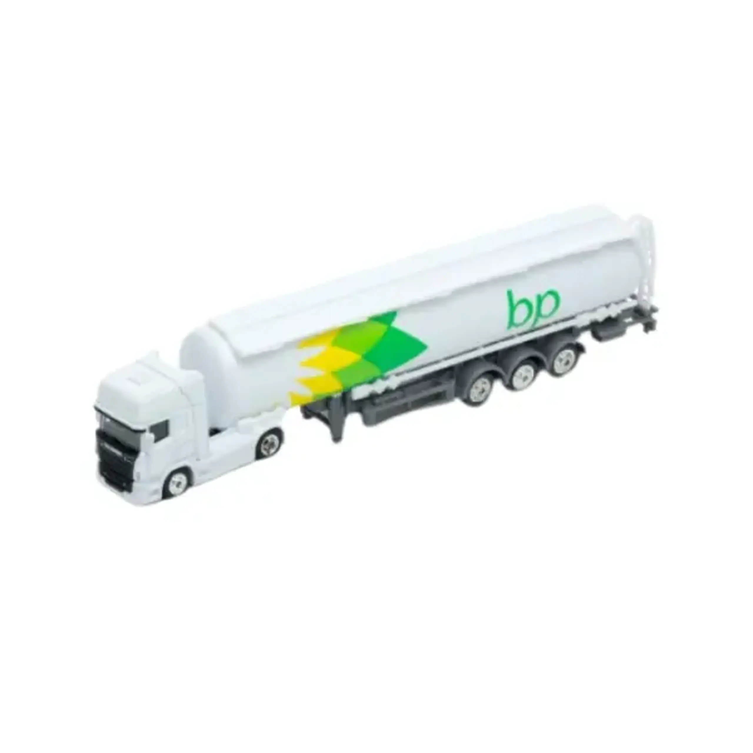 Camioane Metalice de Colecție 1:87 WELLY, 6 modele