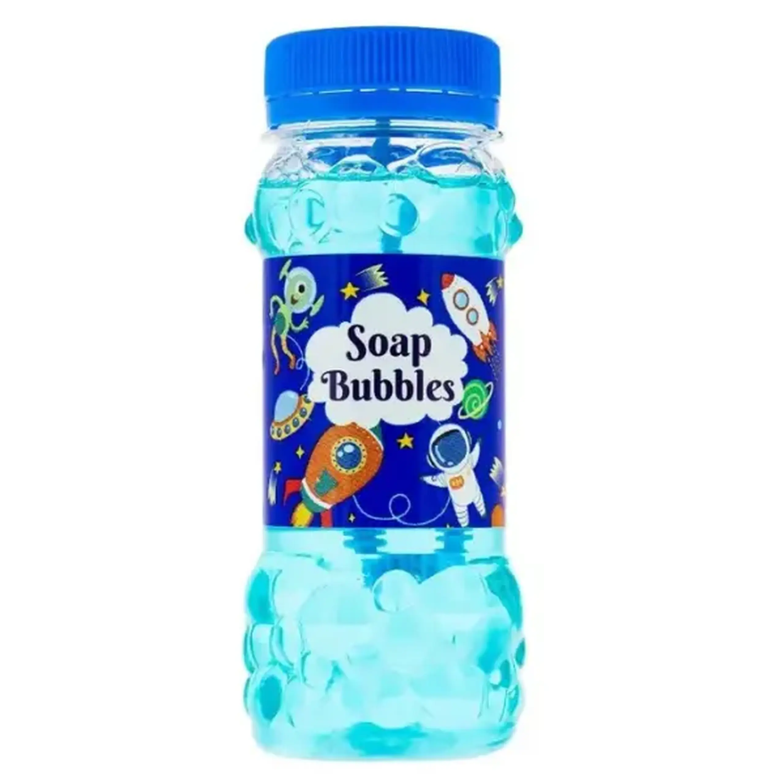 Set pentru baloane de săpun "Cosmos", 450 ml