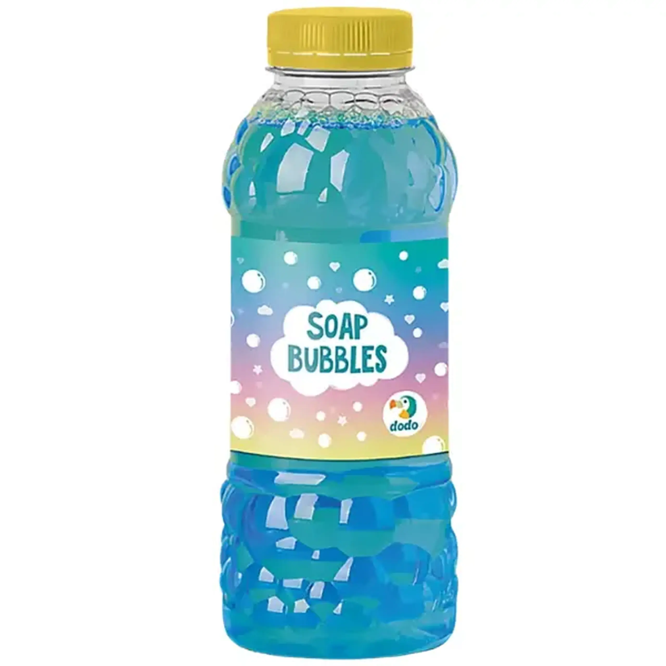Set pentru baloane de săpun "Prințese", 450 ml