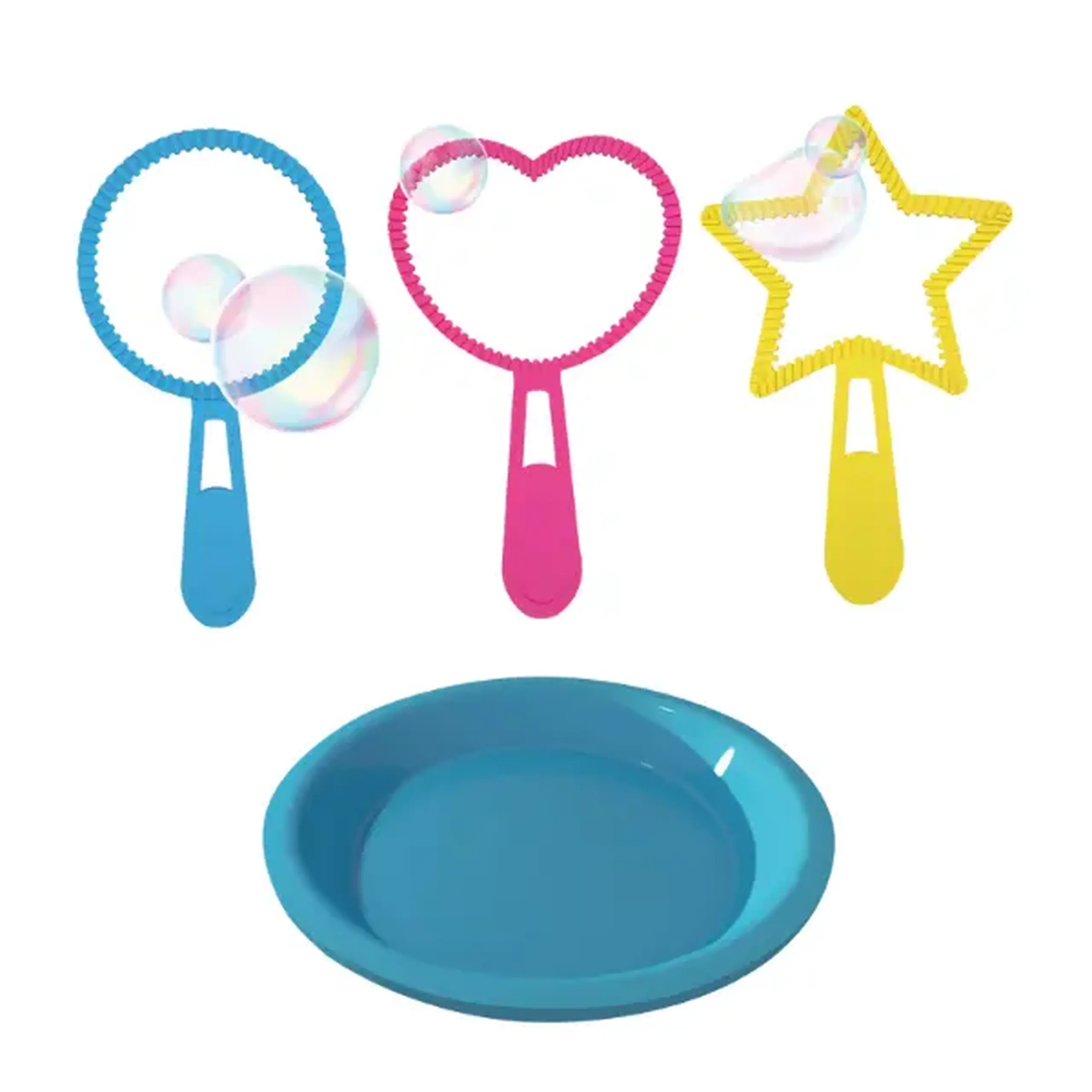 Set mini baloane de săpun "Patrula Căţeluşilor", 150 ml