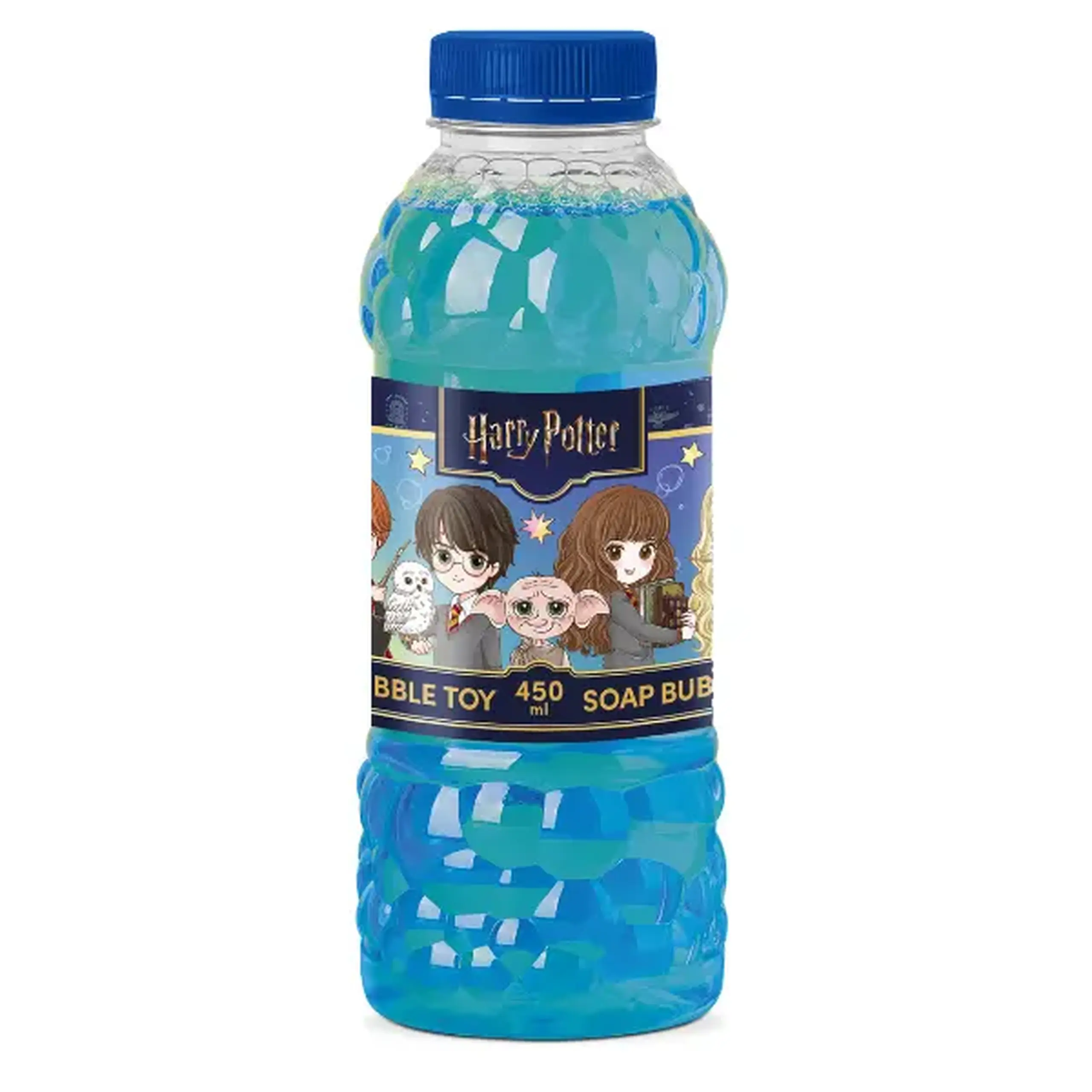 Baloane de săpun "Mega Bubbles" seria Harry Potter, 450 ml