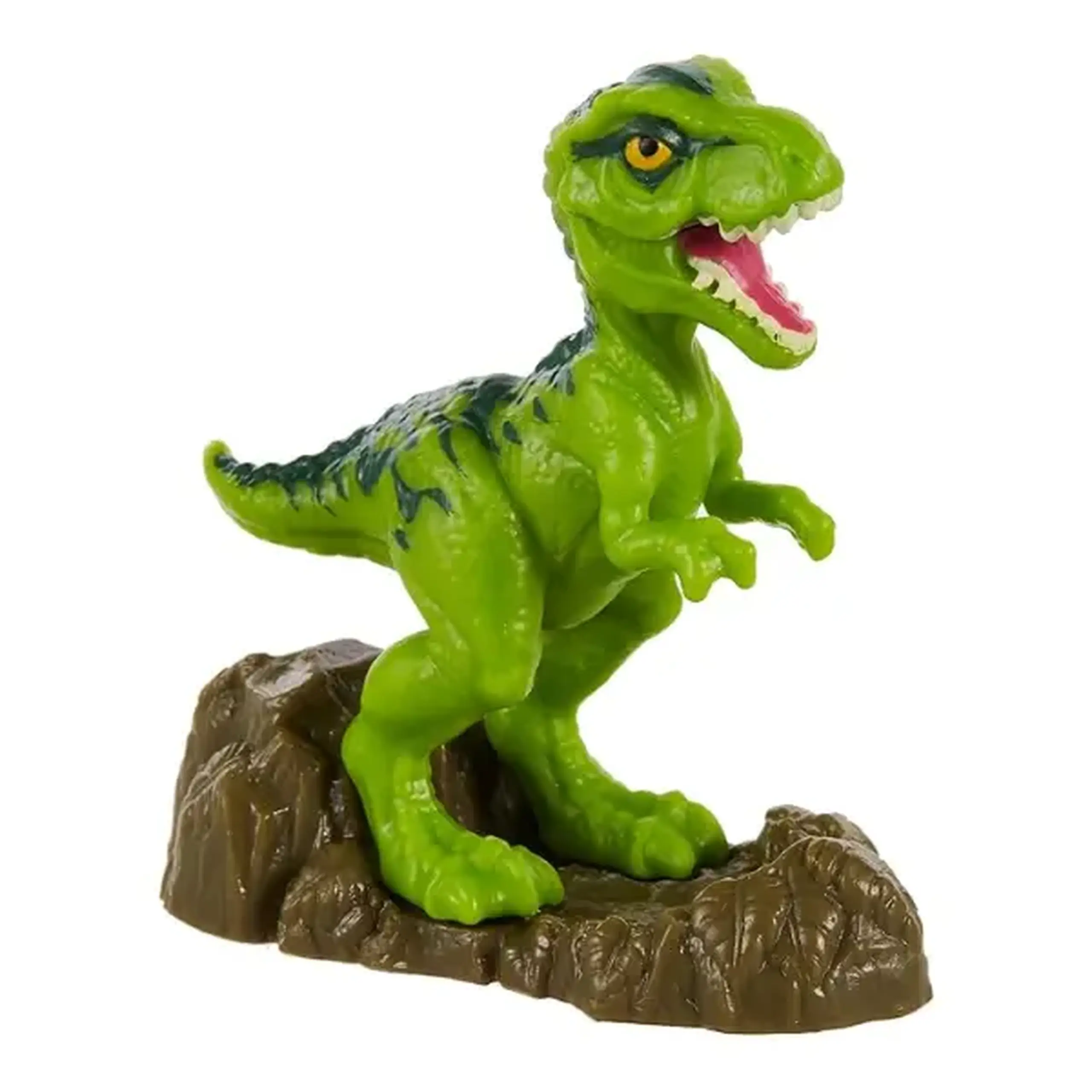 Mini-figurină dinozaur "Jurrasic World", în as.
