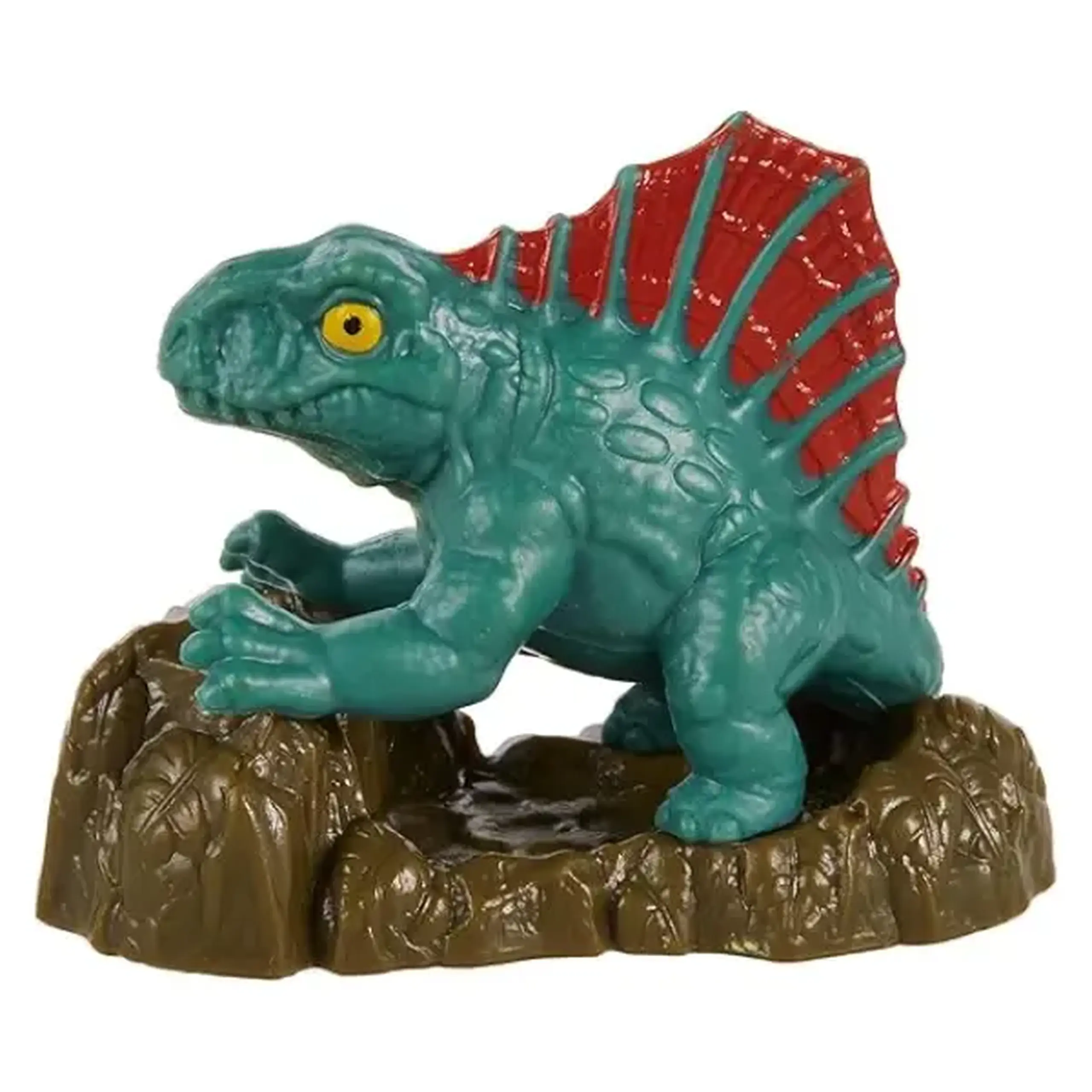 Mini-figurină dinozaur "Jurrasic World", în as.