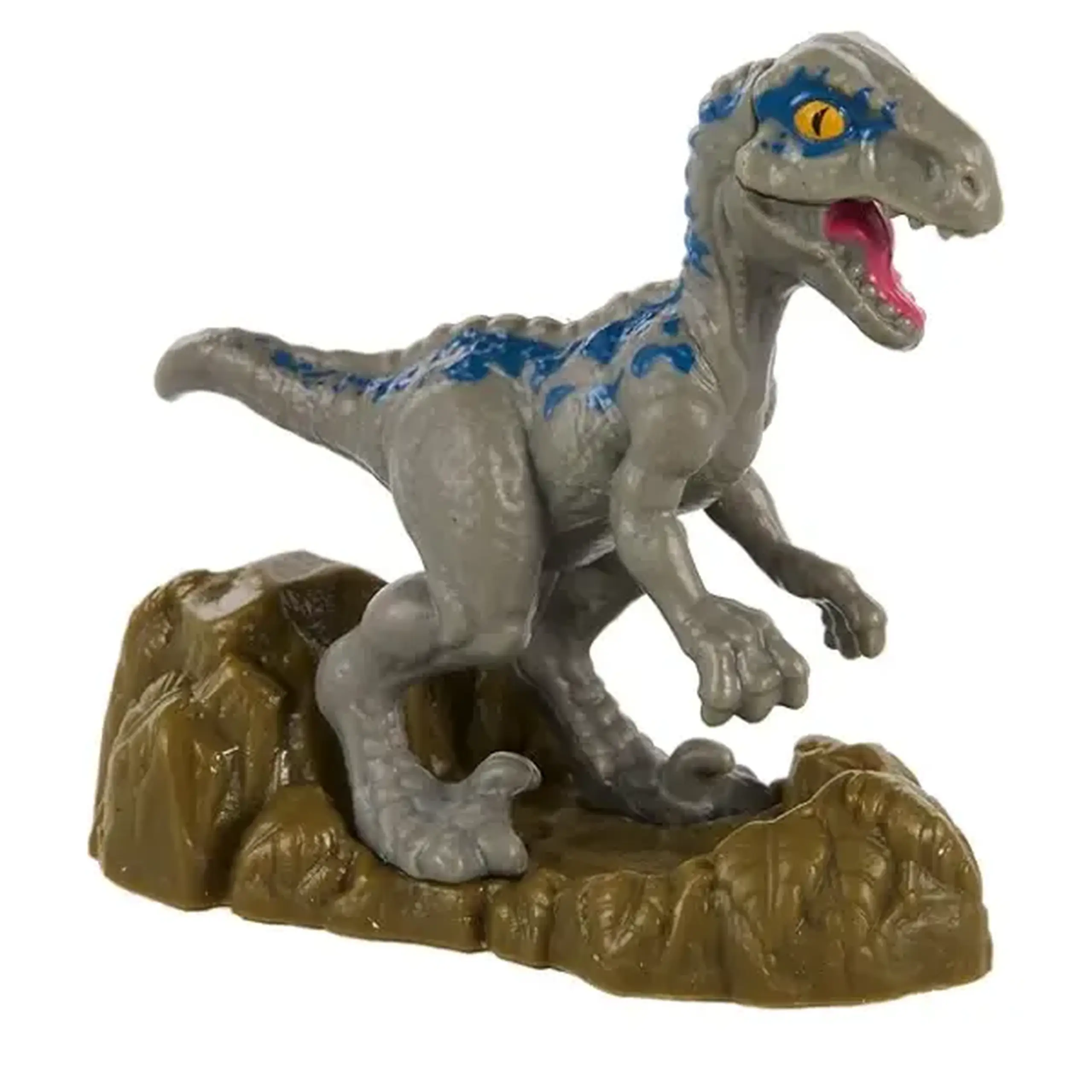 Mini-figurină dinozaur "Jurrasic World", în as.