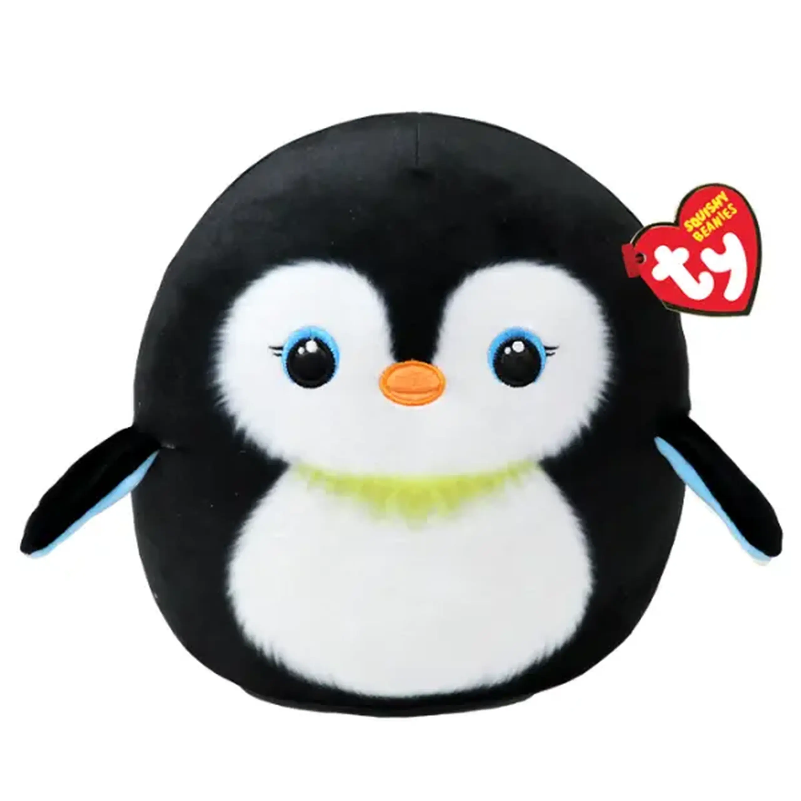 Pinguin Neve 25 cm (Squishy Beanies)