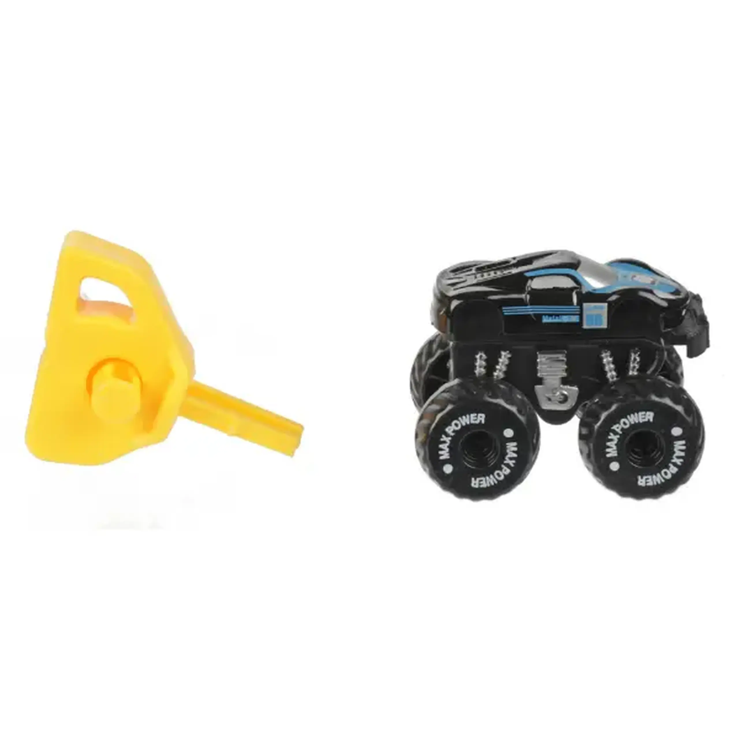 Mini SUV "Turbo Racers", (as.)