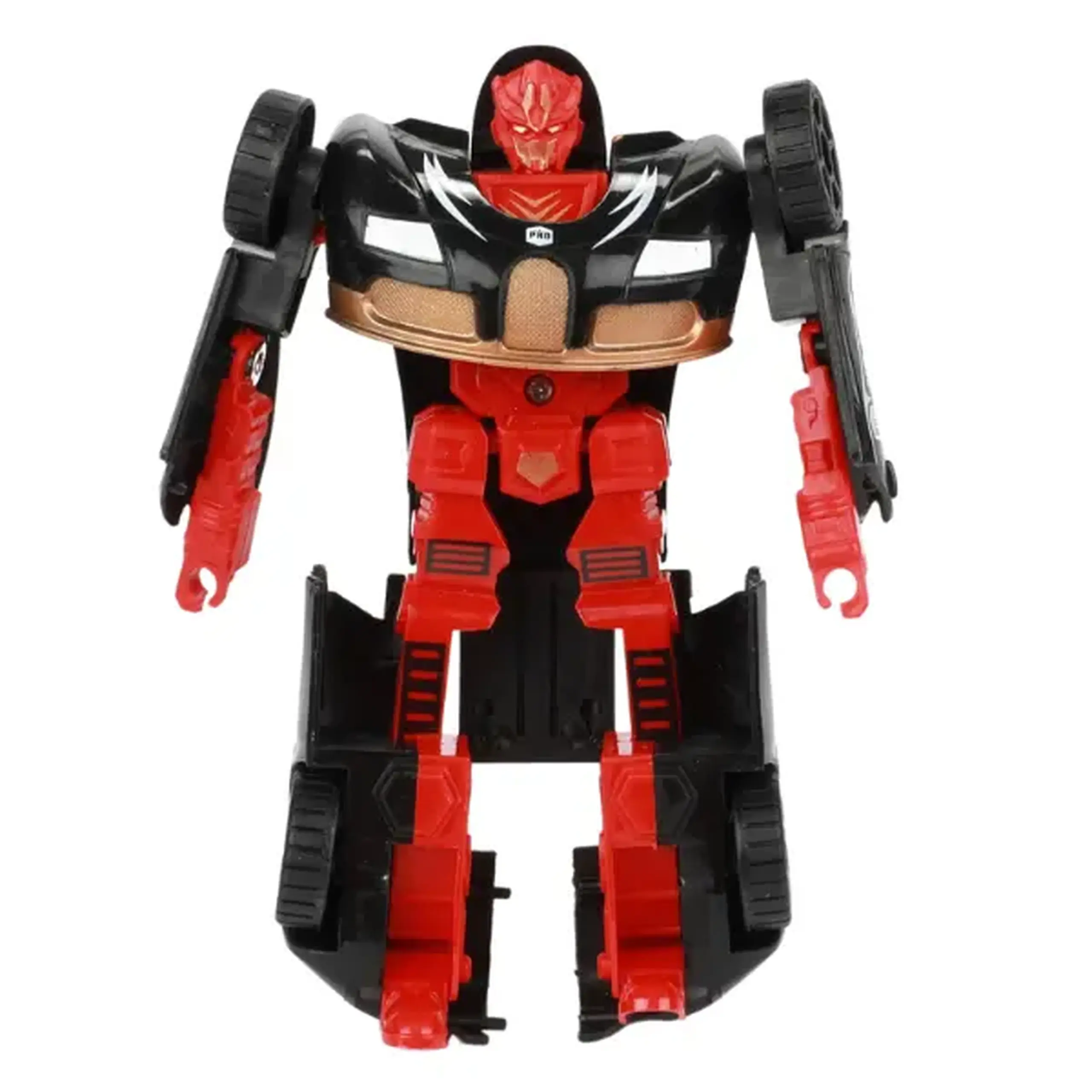 Robot-supercar "Roboforces", (as.)