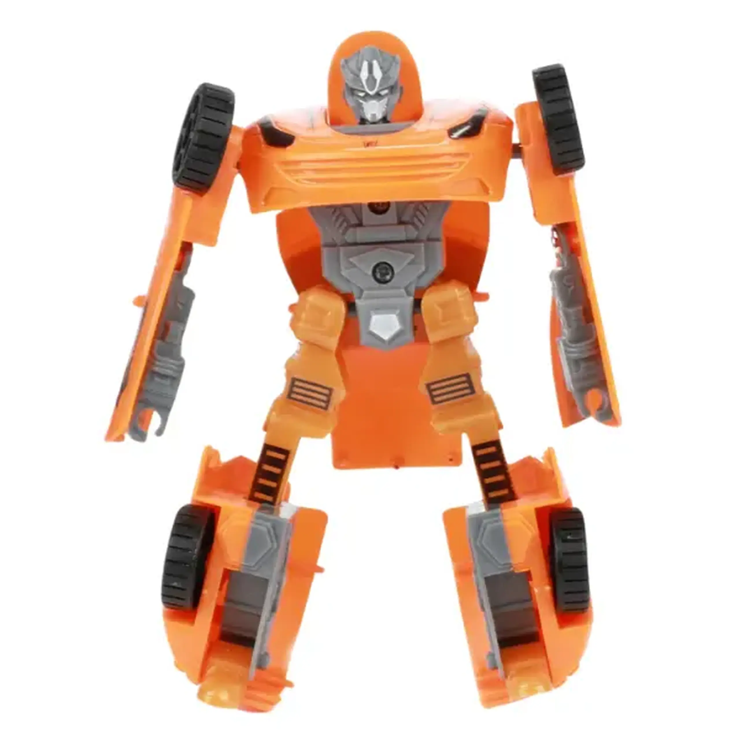 Robot-supercar "Roboforces", (as.)