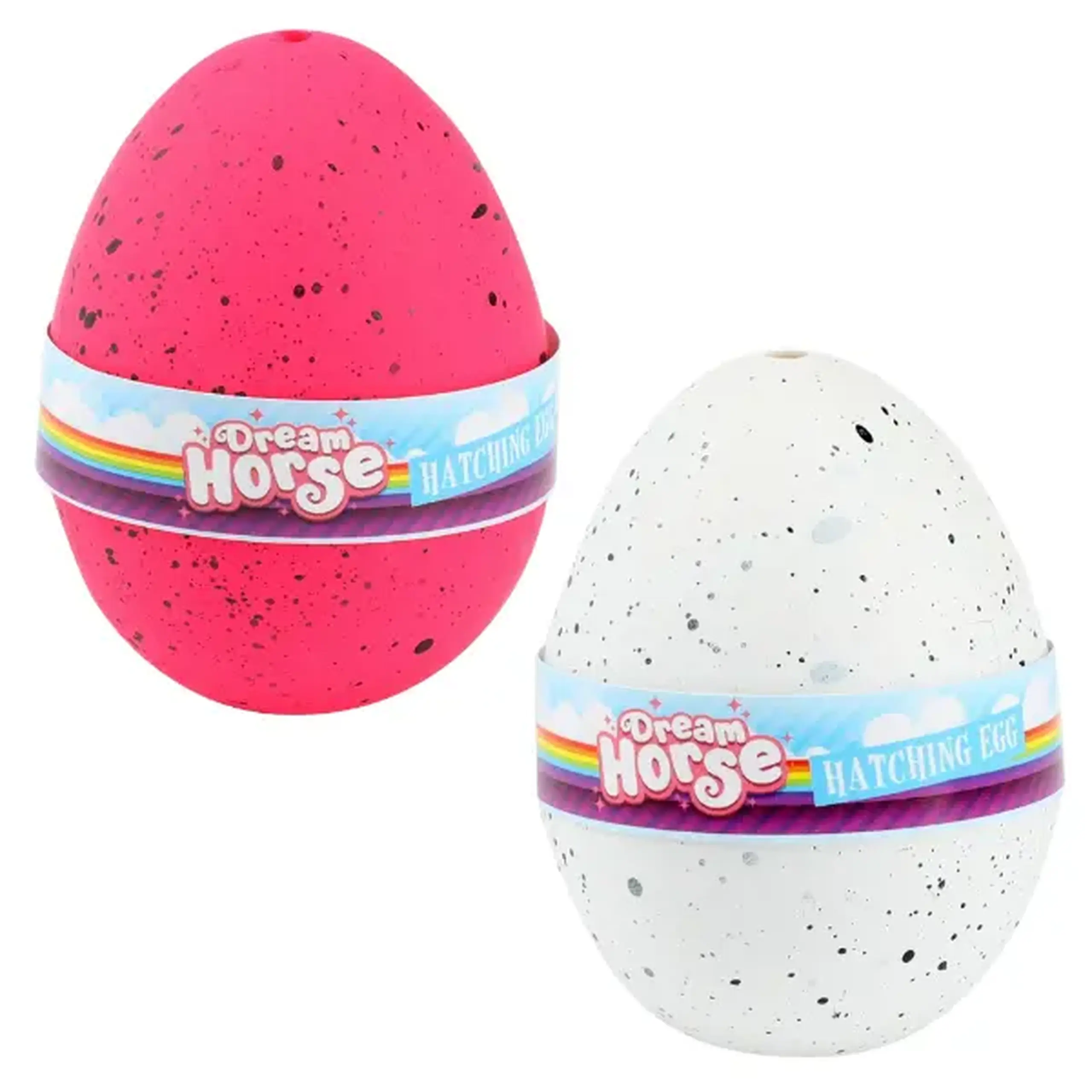 Ou cu unicorn – Dream Horse Hatching Egg (as.)