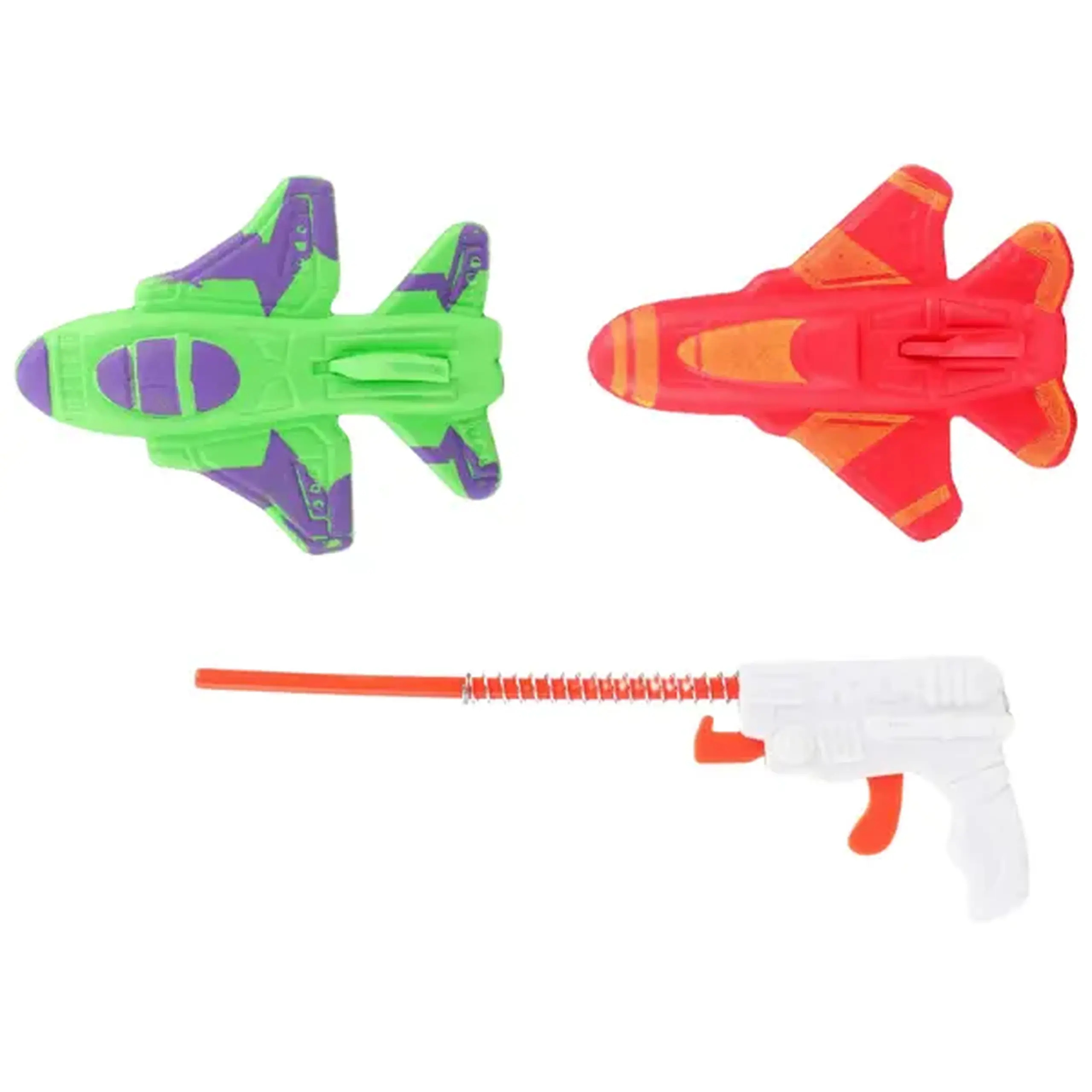 Avion cu lansator "Play Out", (as.)