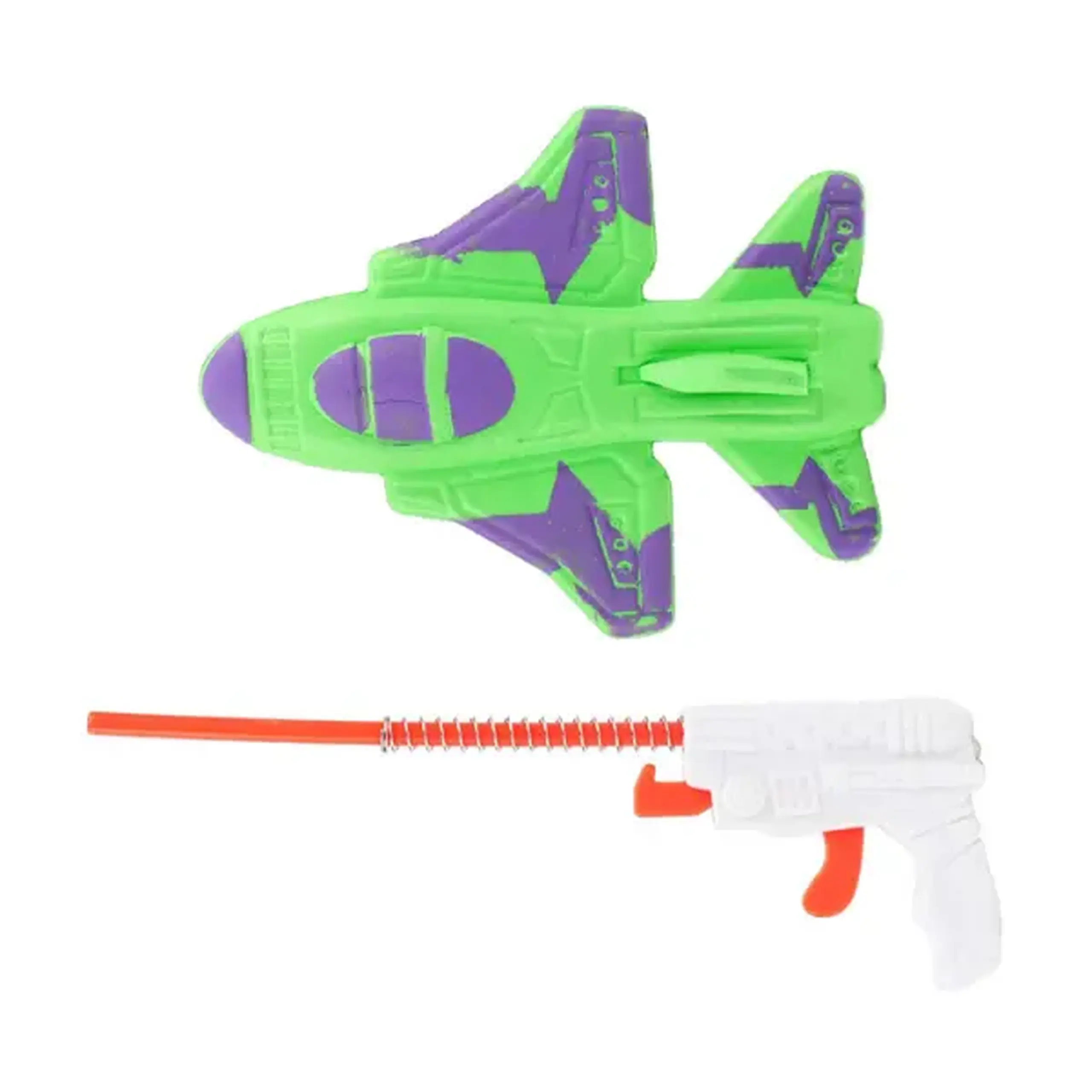 Avion cu lansator "Play Out", (as.)