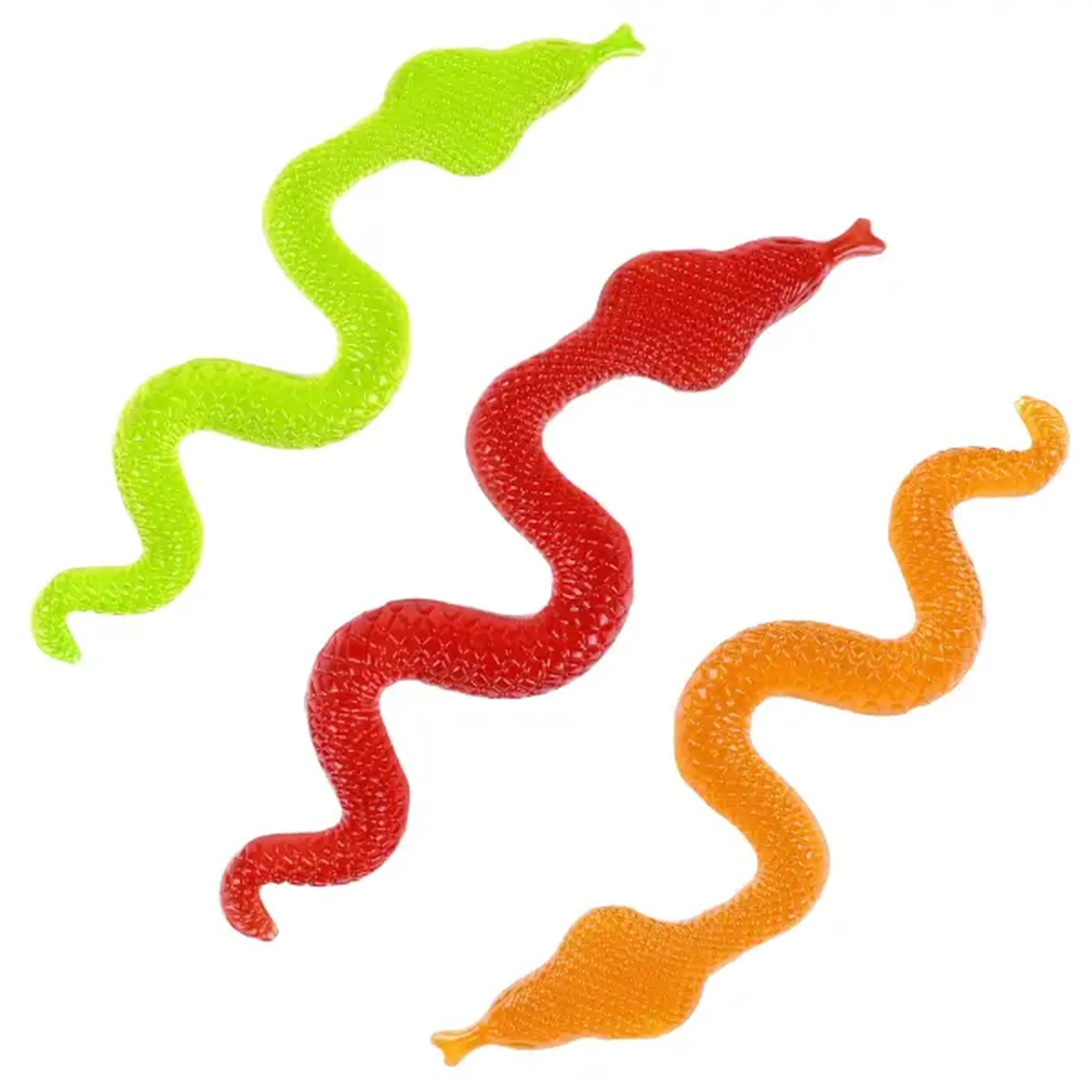 Cobra lipicioasă – Sticky Cobra Snake, 30 cm (as.)
