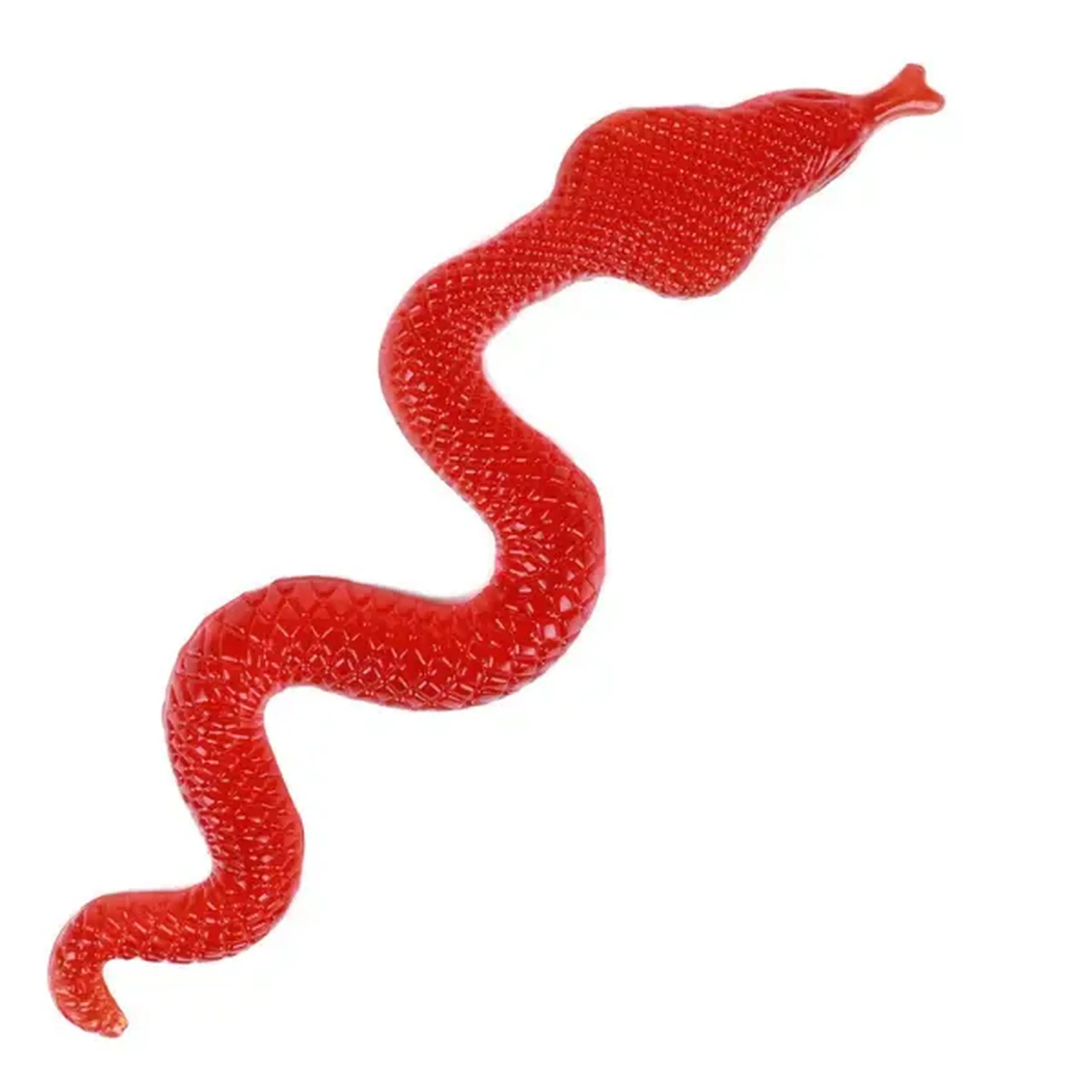 Cobra lipicioasă – Sticky Cobra Snake, 30 cm (as.)