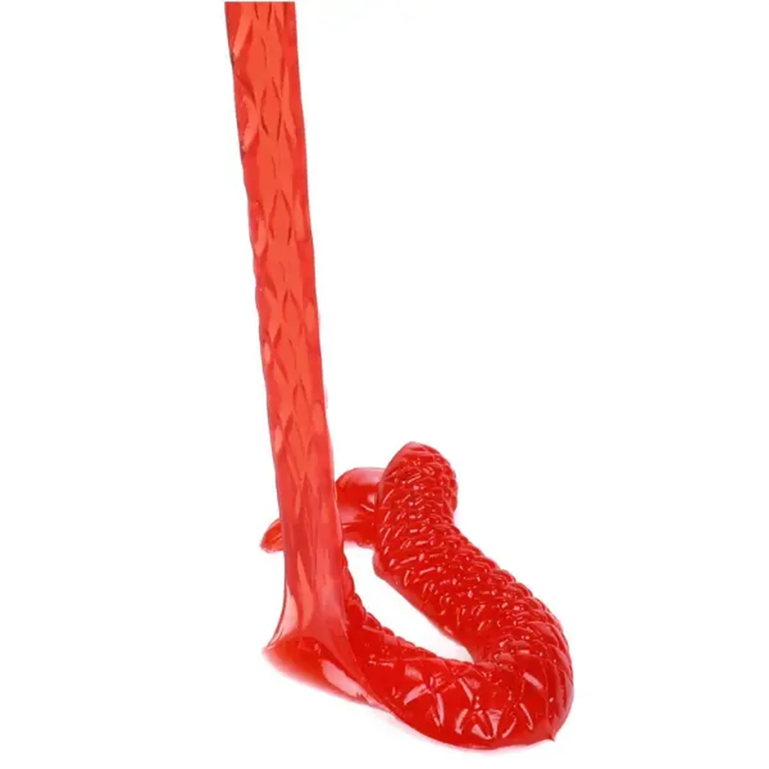 Cobra lipicioasă – Sticky Cobra Snake, 30 cm (as.)