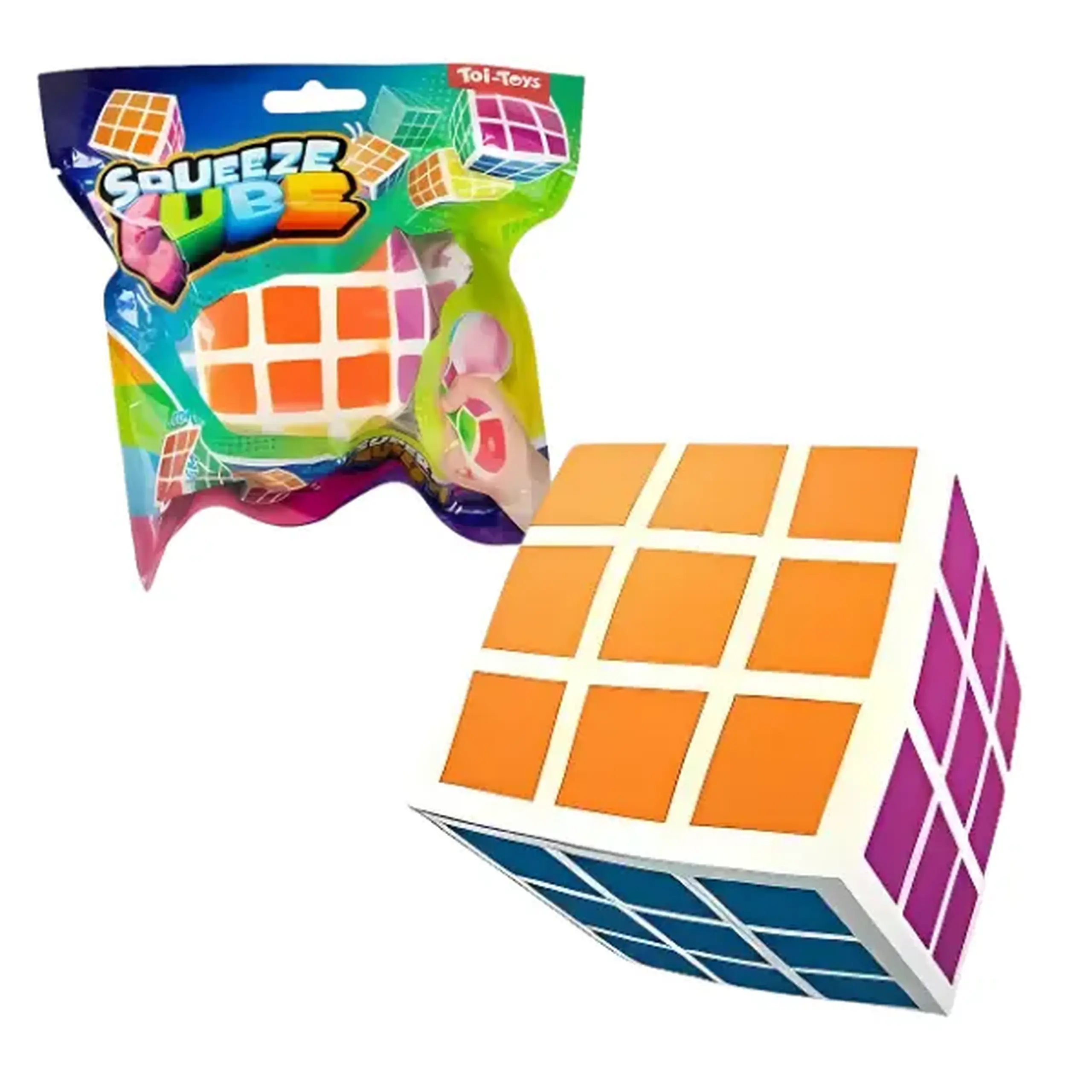 Jucărie antistres "Magic Puzzle"