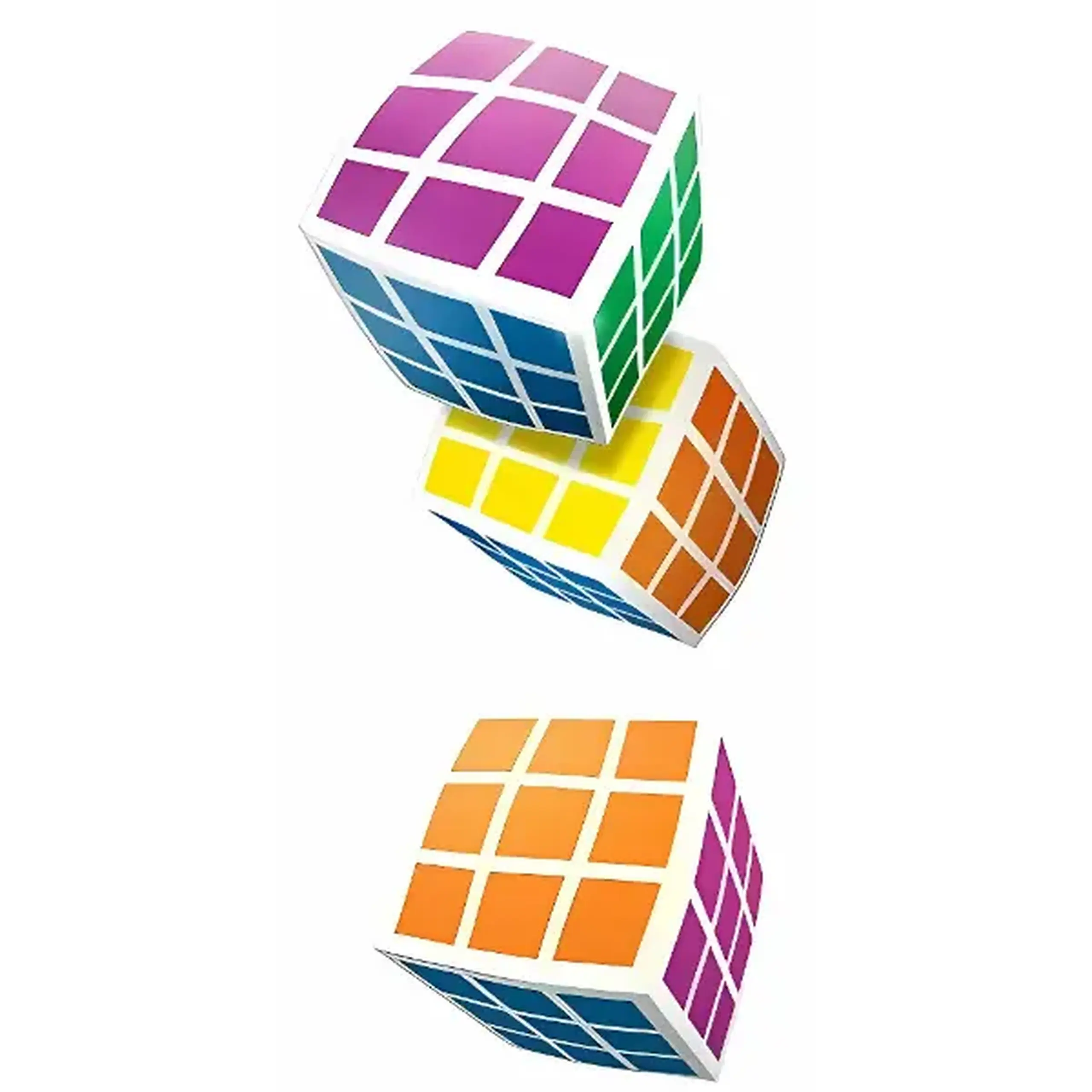 Jucărie antistres "Magic Puzzle"