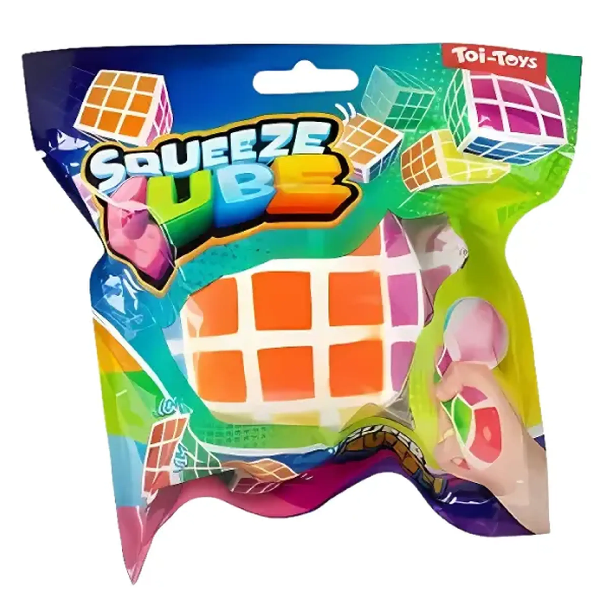 Jucărie antistres "Magic Puzzle"
