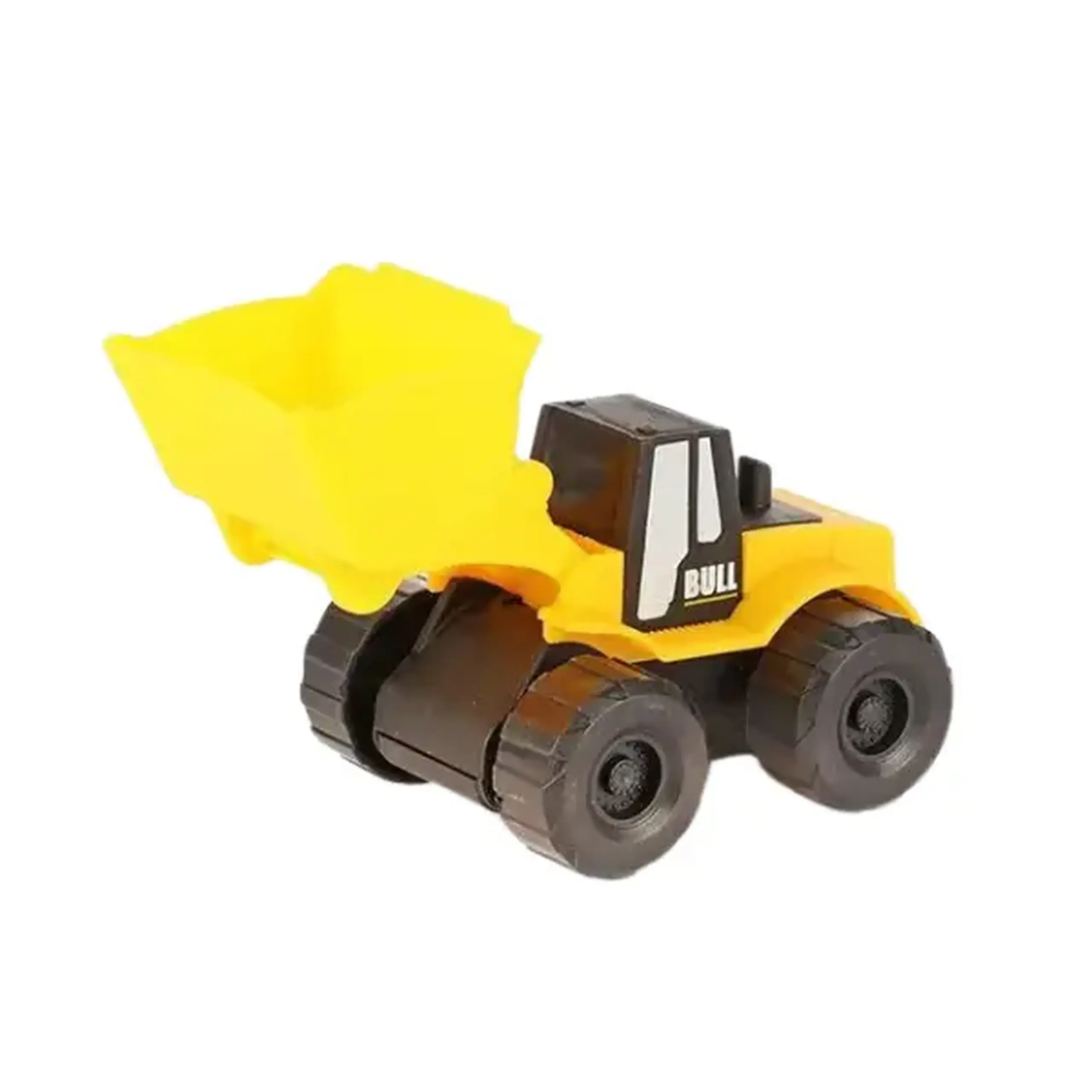 Colecția de utilaje de construcții - "Cars & Trucks"