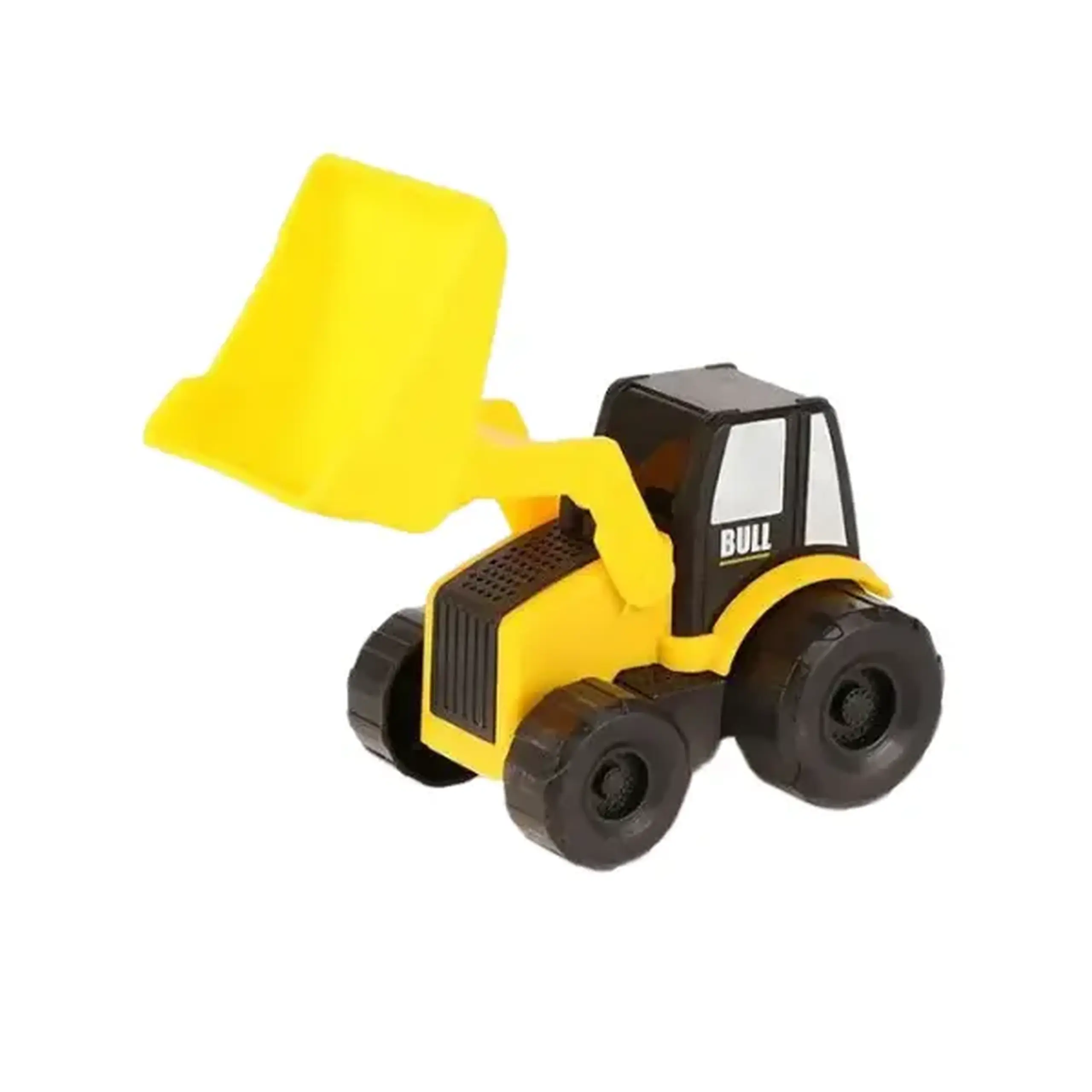 Colecția de utilaje de construcții - "Cars & Trucks"