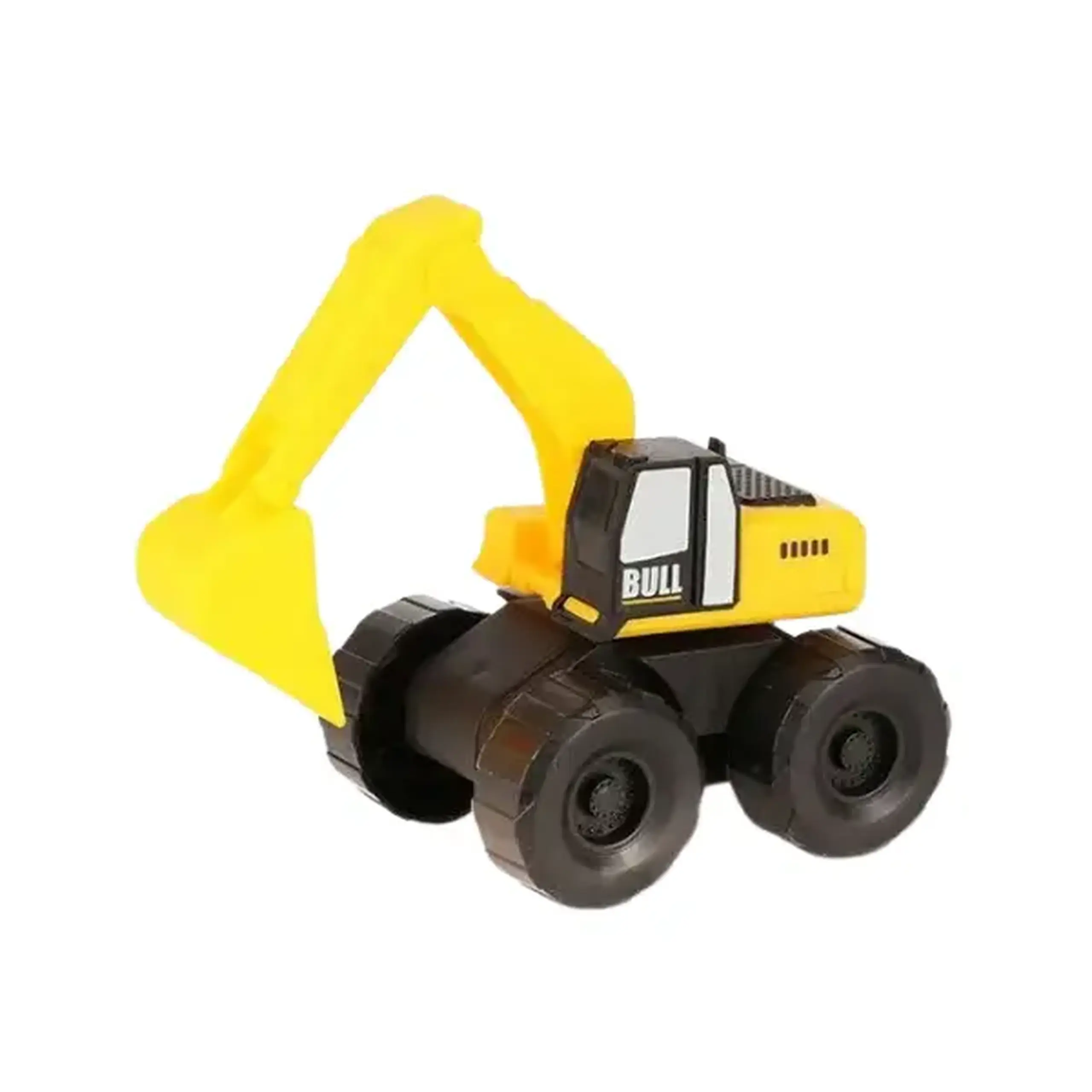 Colecția de utilaje de construcții - "Cars & Trucks"