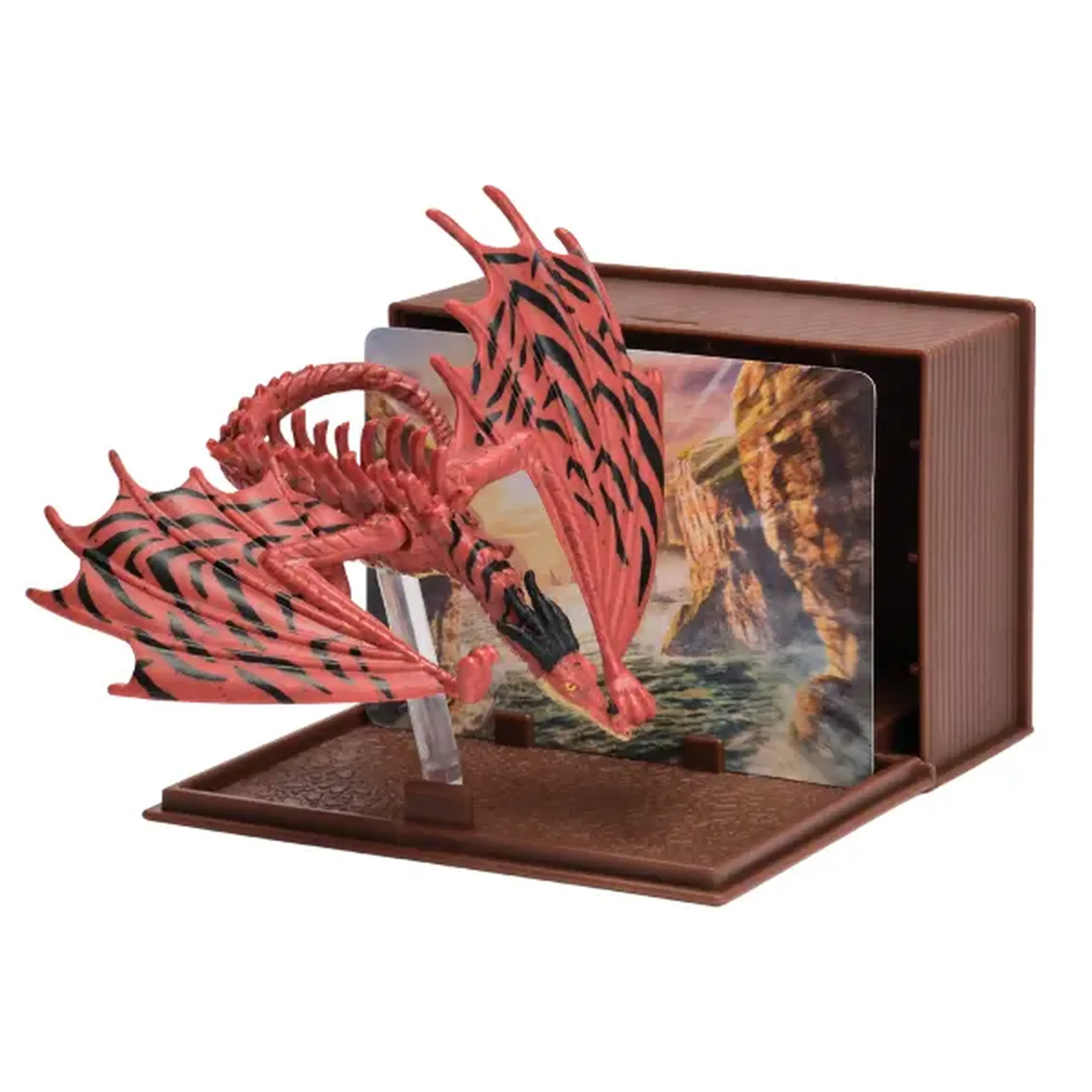 Mini-figurine "Cum să îți dresezi dragonul" (as.)