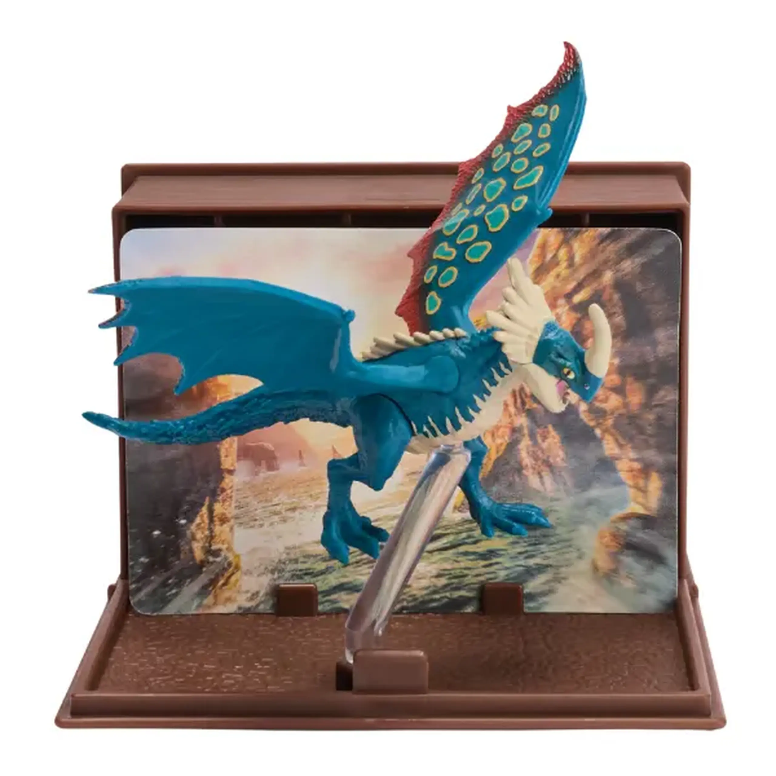 Mini-figurine "Cum să îți dresezi dragonul" (as.)