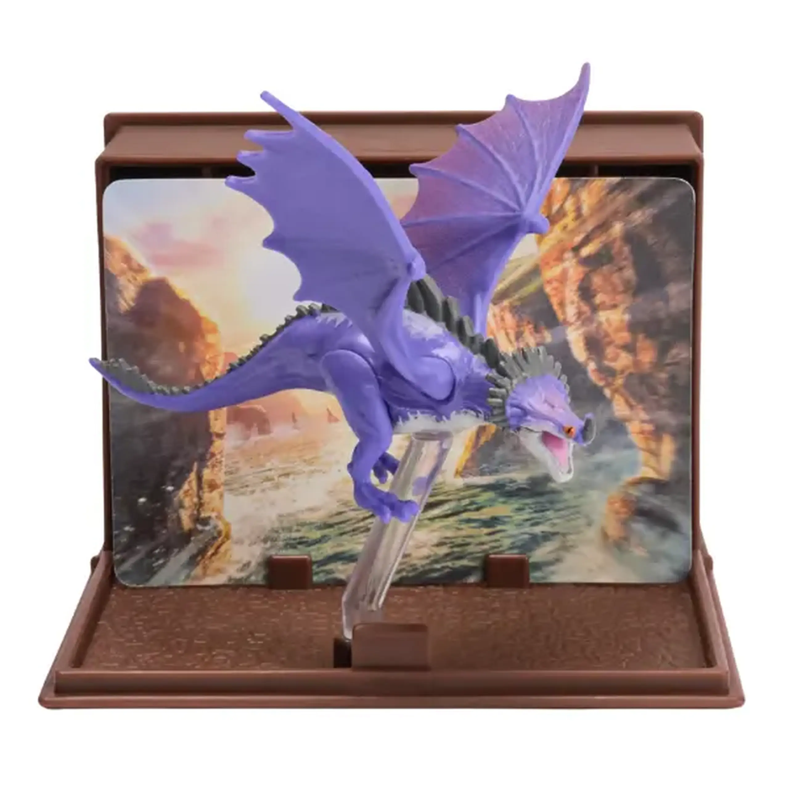 Mini-figurine "Cum să îți dresezi dragonul" (as.)
