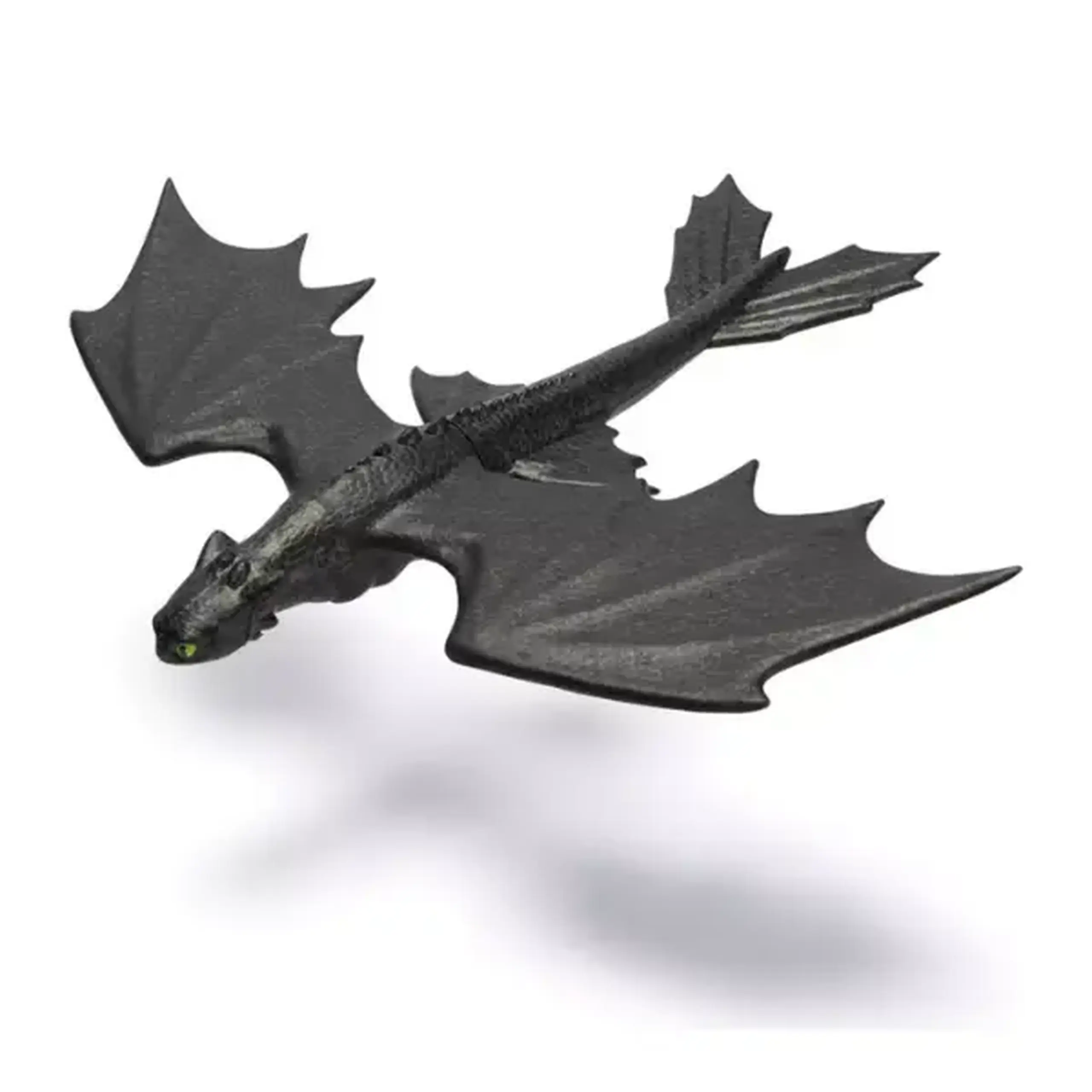 Planor - dragon Toothless "Cum să îți dresezi dragonul"