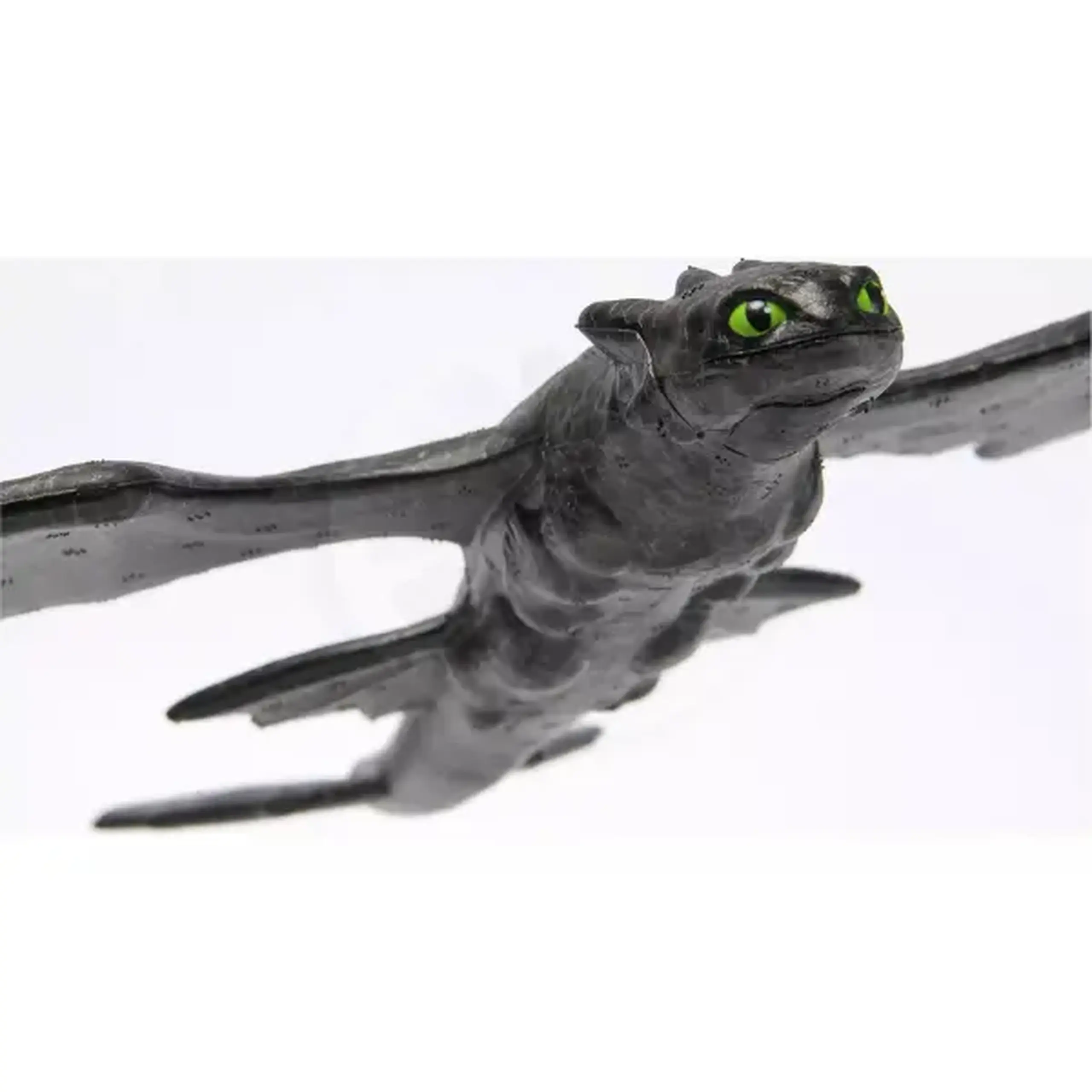 Planor - dragon Toothless "Cum să îți dresezi dragonul"
