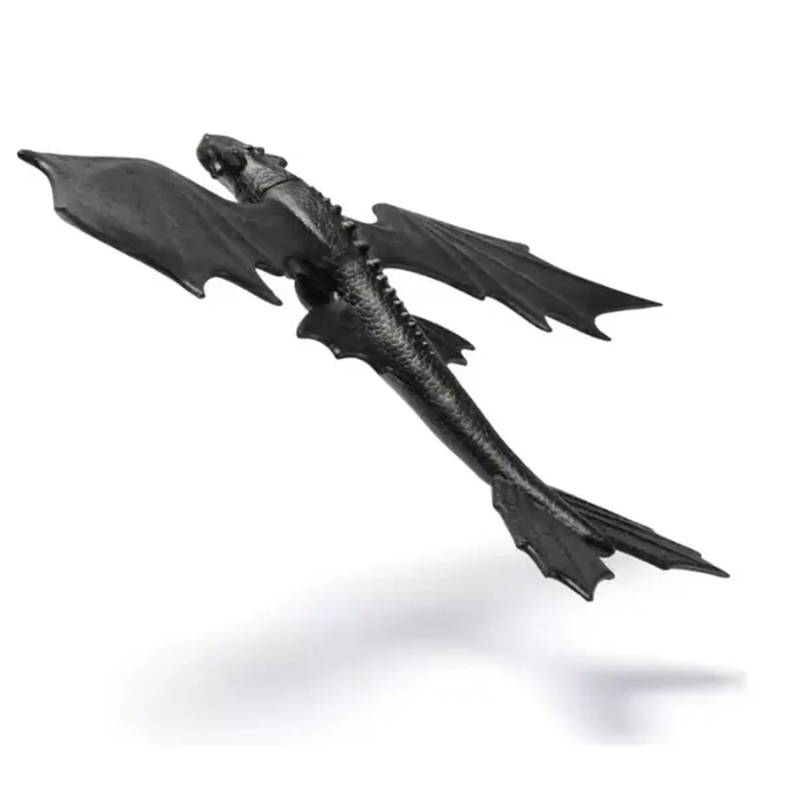 Planor - dragon Toothless "Cum să îți dresezi dragonul"
