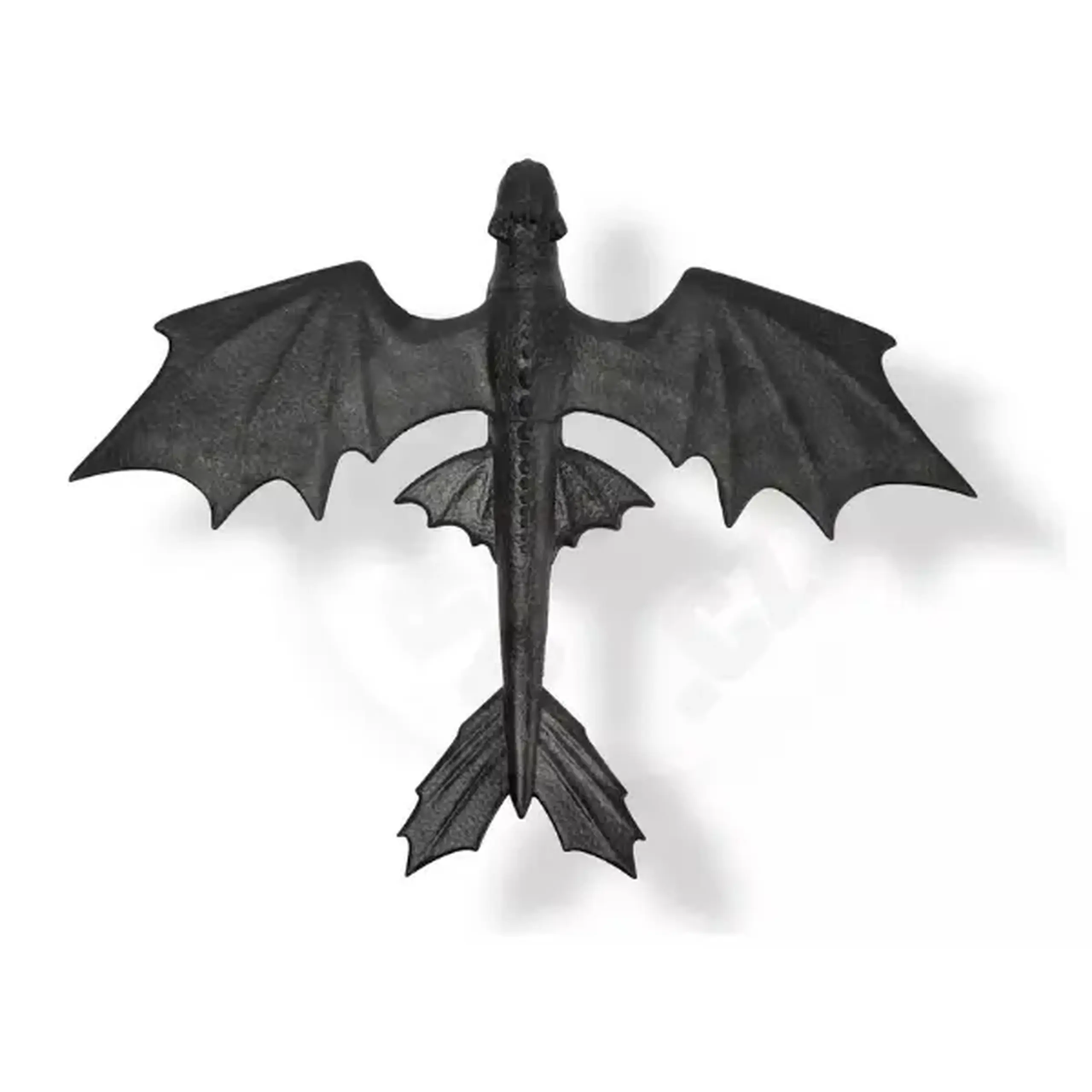 Planor - dragon Toothless "Cum să îți dresezi dragonul"