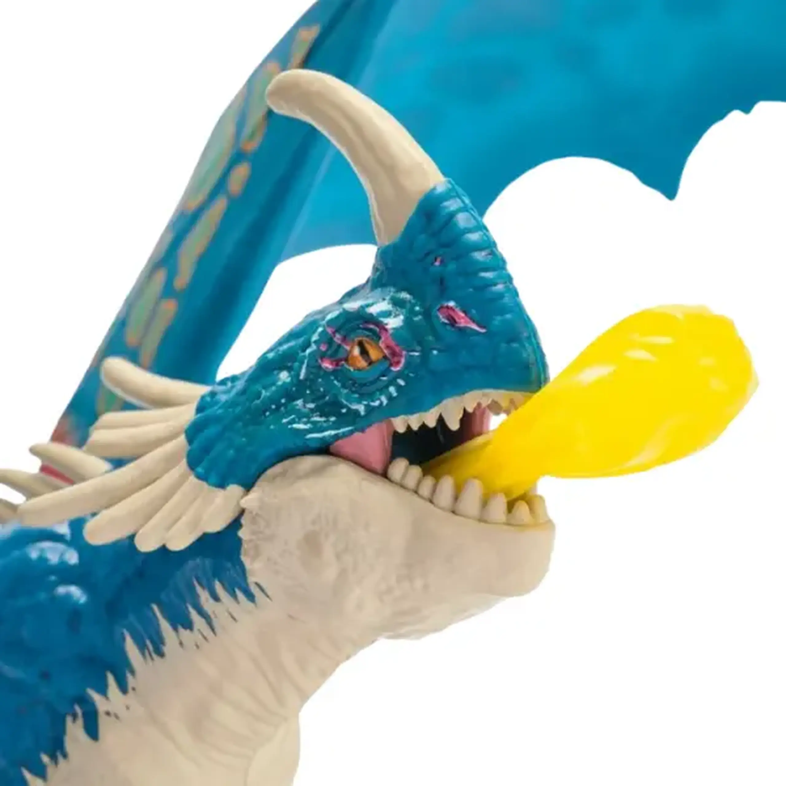 Figurine "Cum să îți dresezi dragonul" — Dragon cu efecte sonore (as.)