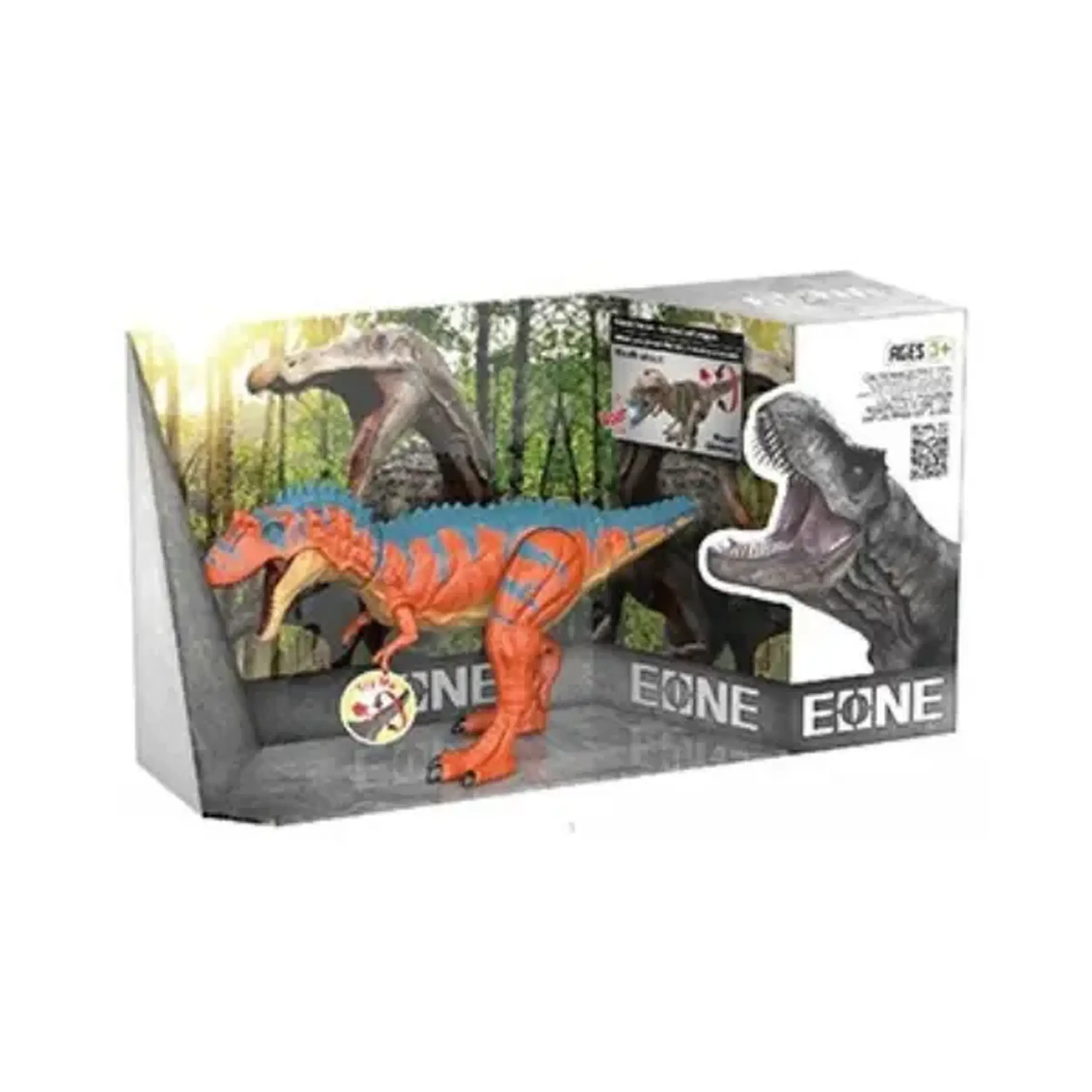 Dinozaur Tiranosaur cu sunete