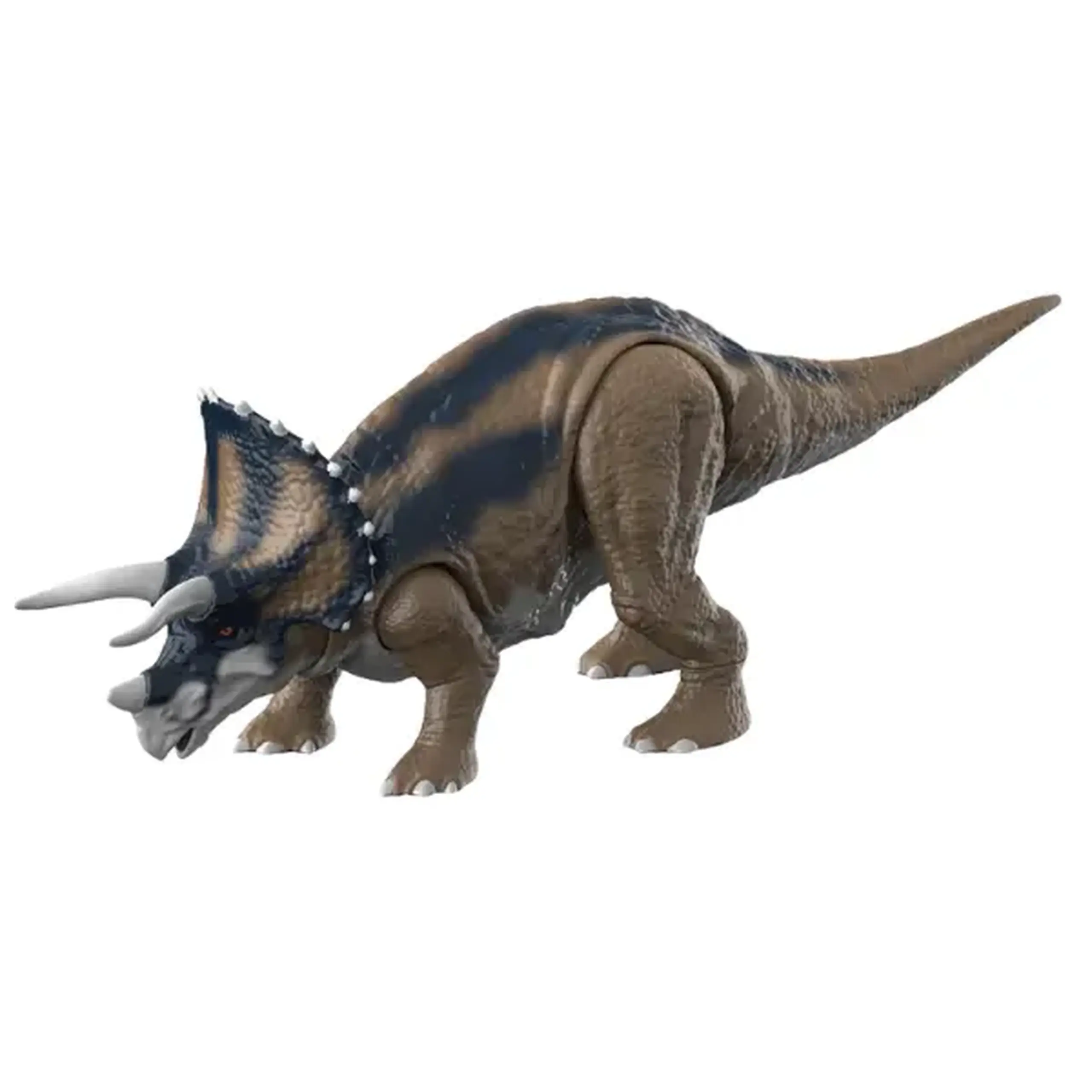 Dinozaur Triceratops cu sunete