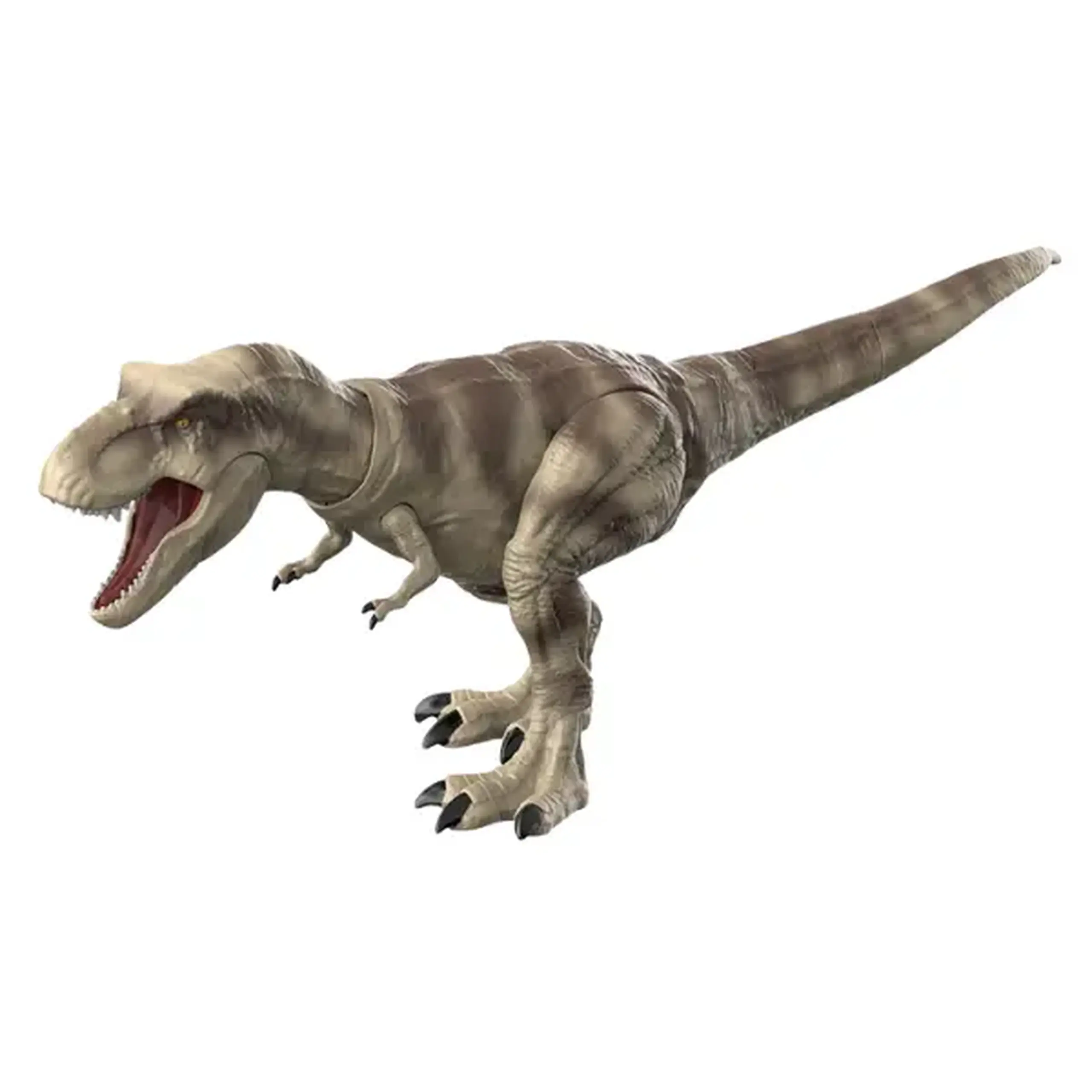 Tiranosaur Rex cu efecte (sunet / lumină)