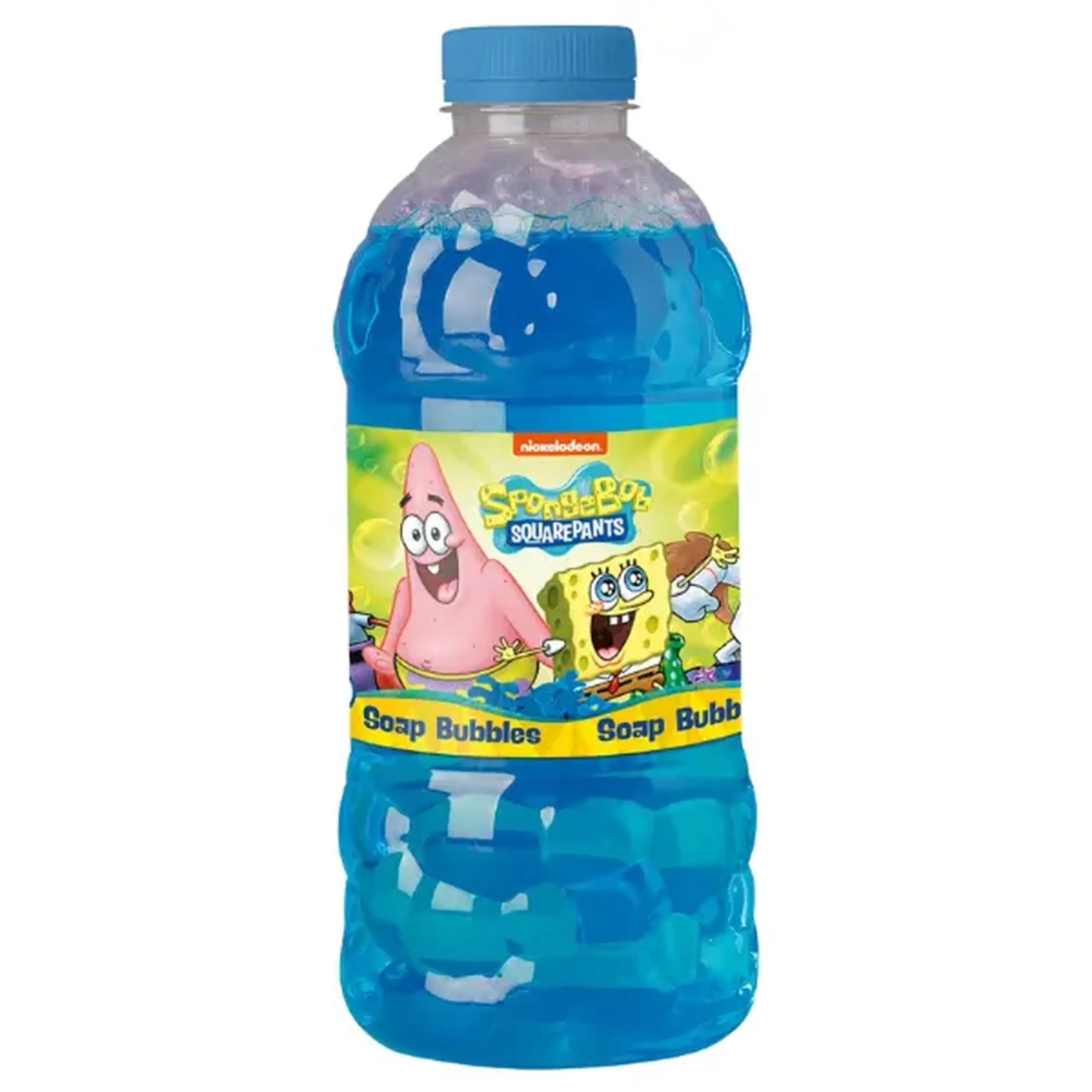 Baloane de săpun "SpongeBob", 1000 ml