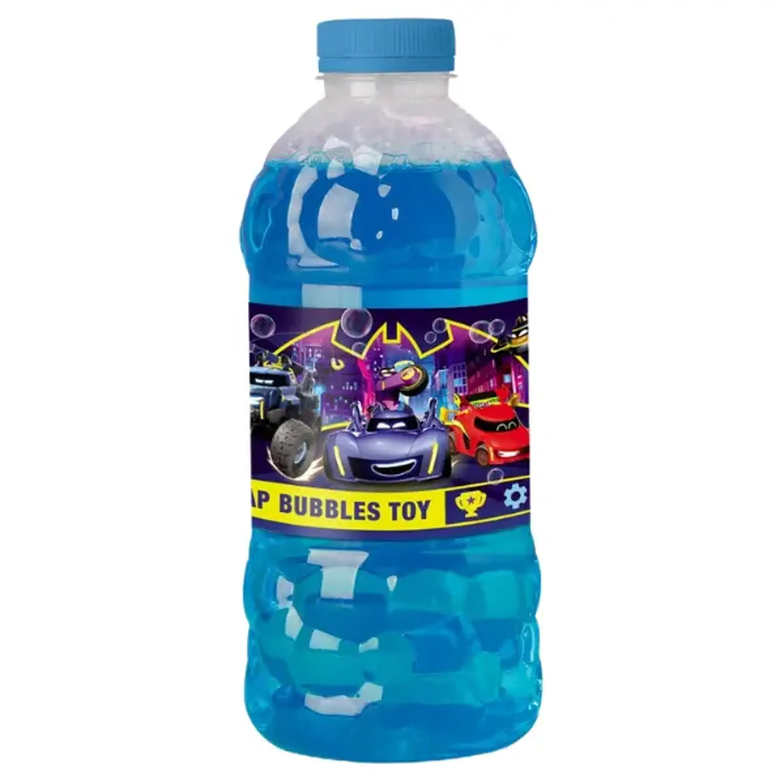 Baloane de săpun "Batwheels", 1000 ml