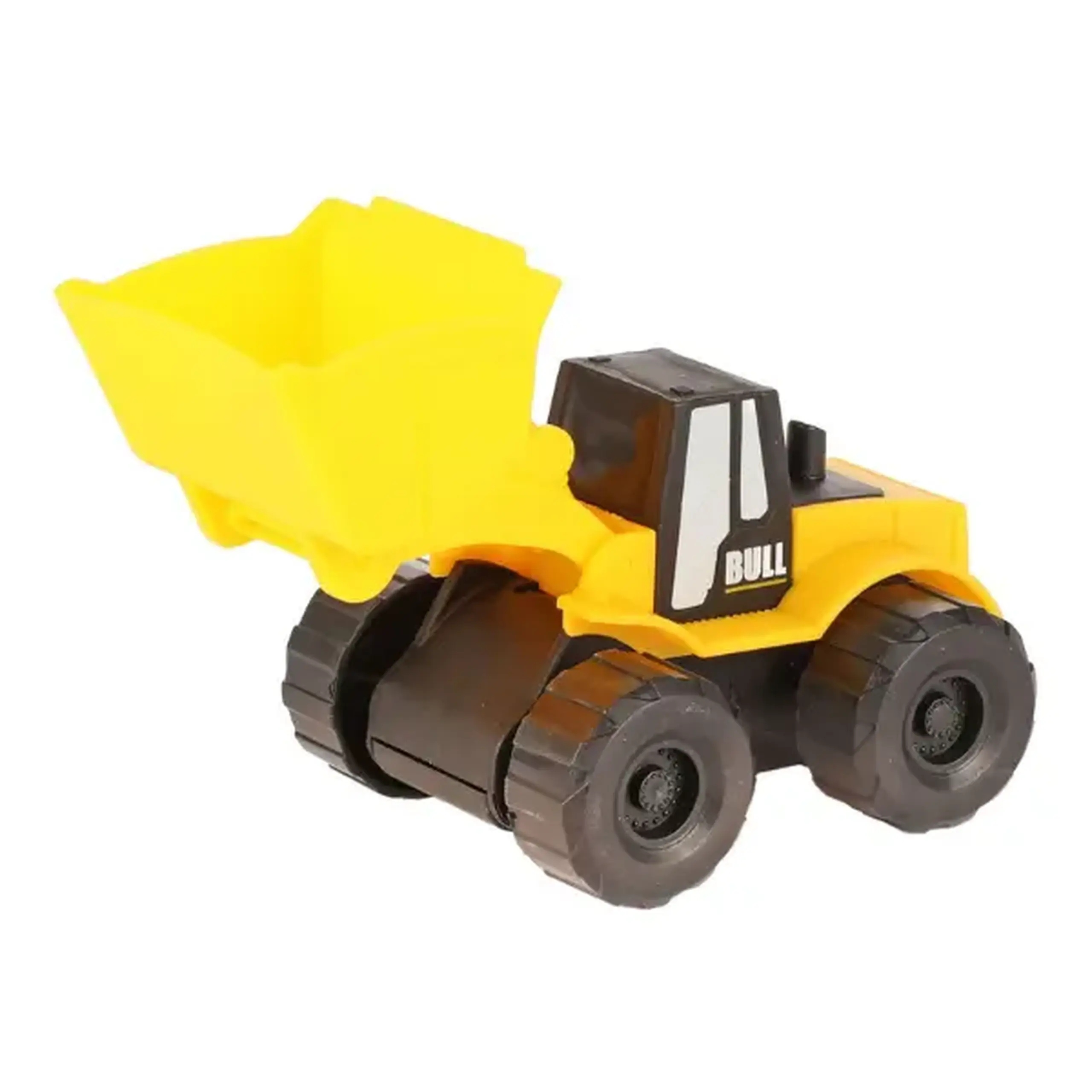 Mini utilaje de utilaje de construcții — "Vehicool"