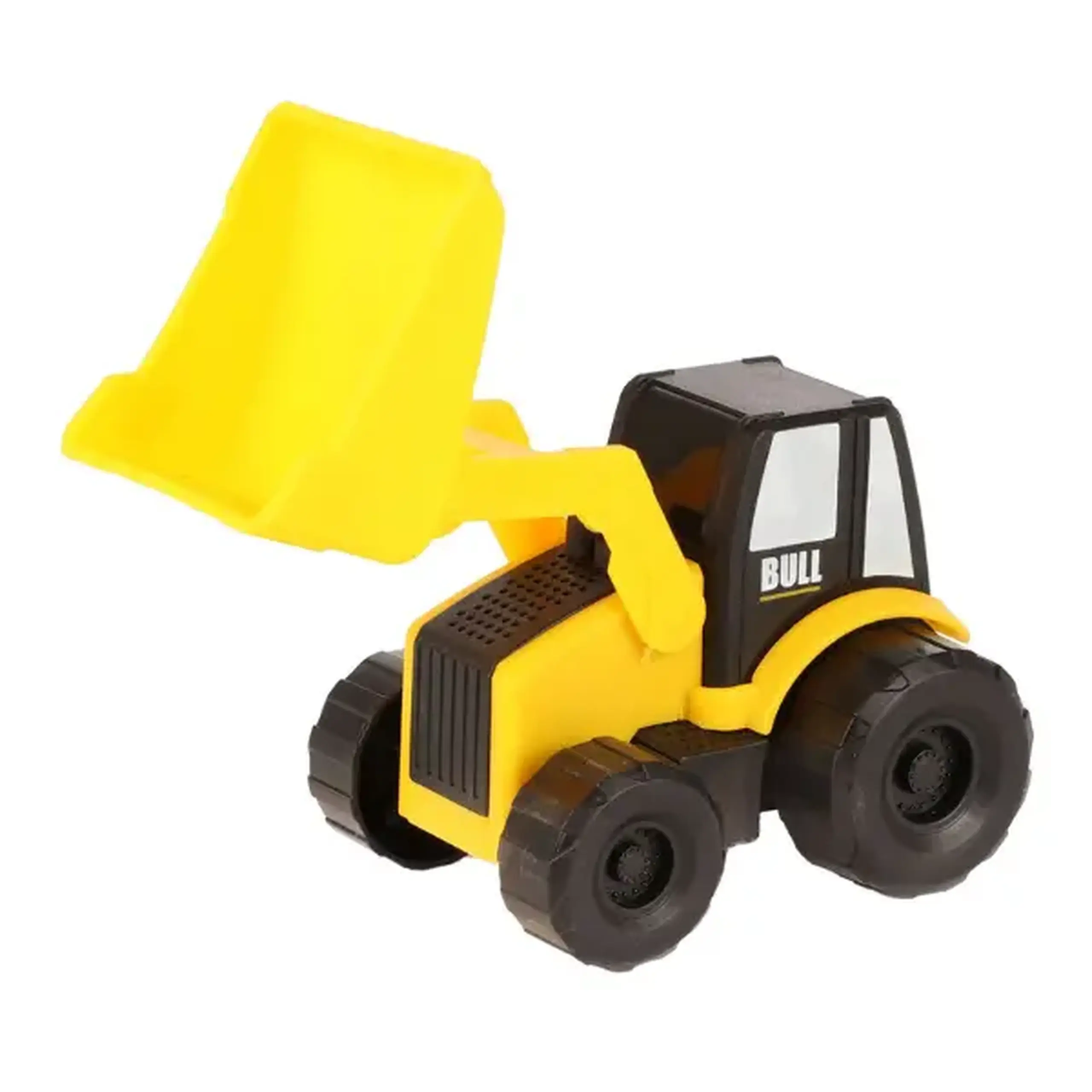 Mini utilaje de utilaje de construcții — "Vehicool"