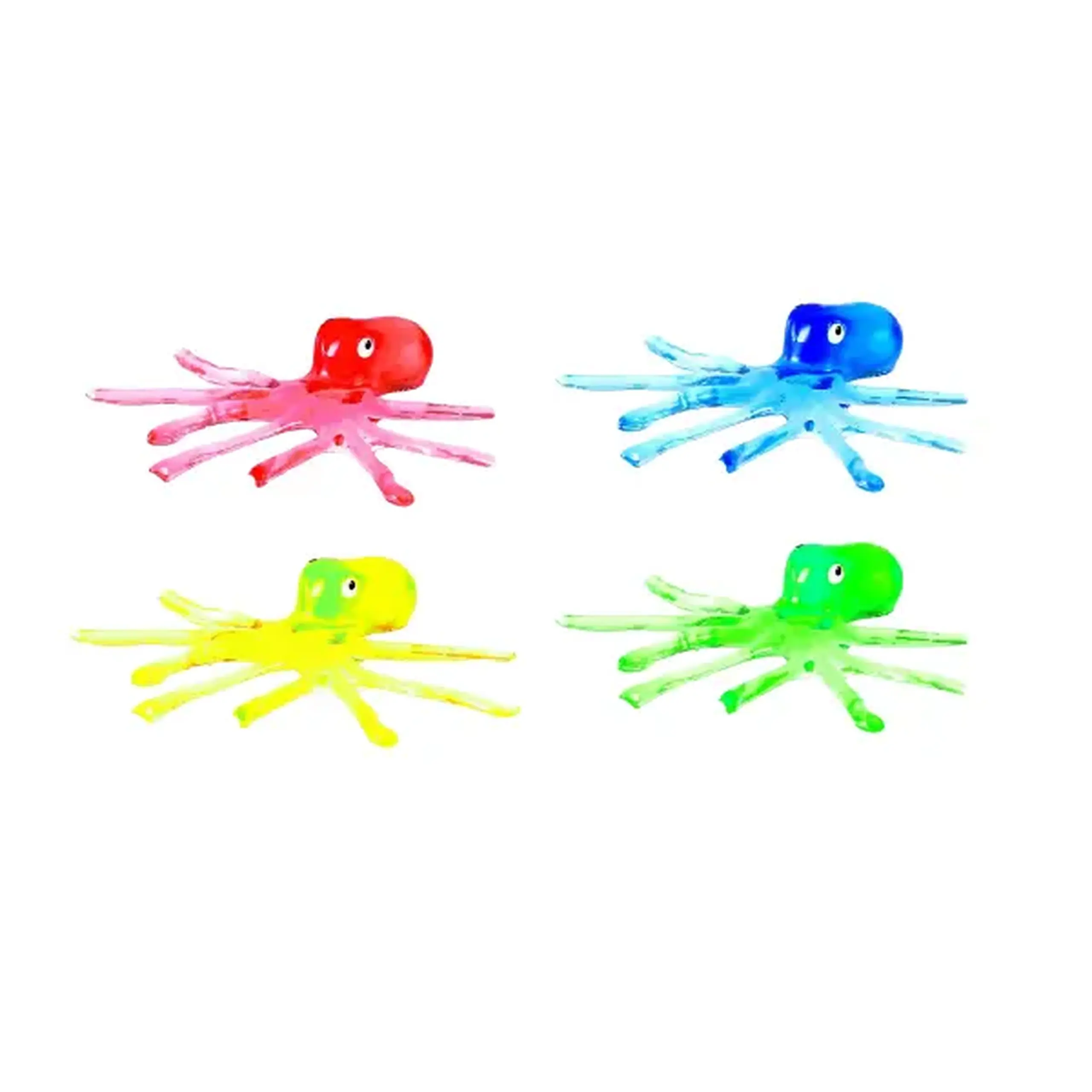 Caracatiță lipicioasă – Sticky Octopus, (as.)