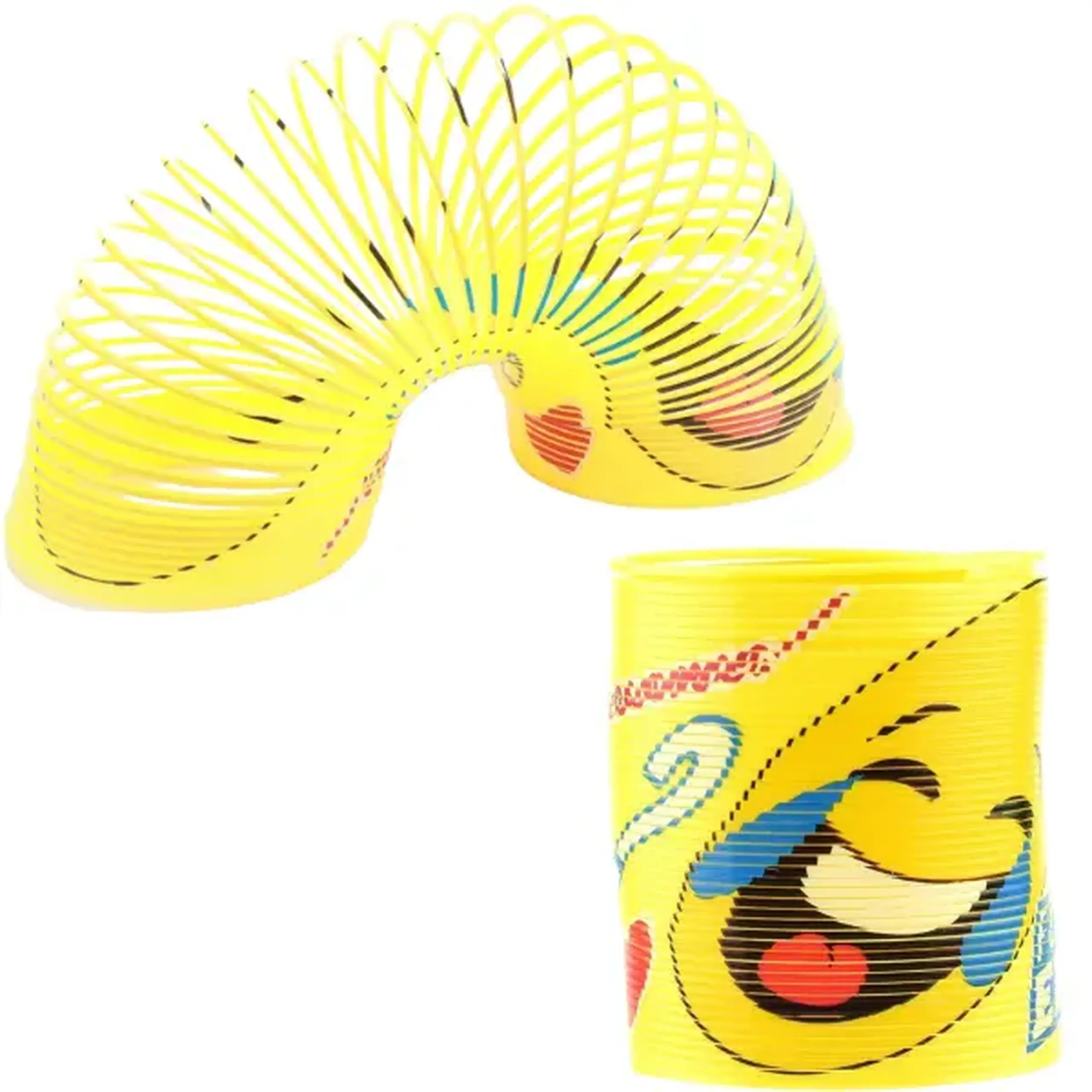 Jucărie arc cu emoji