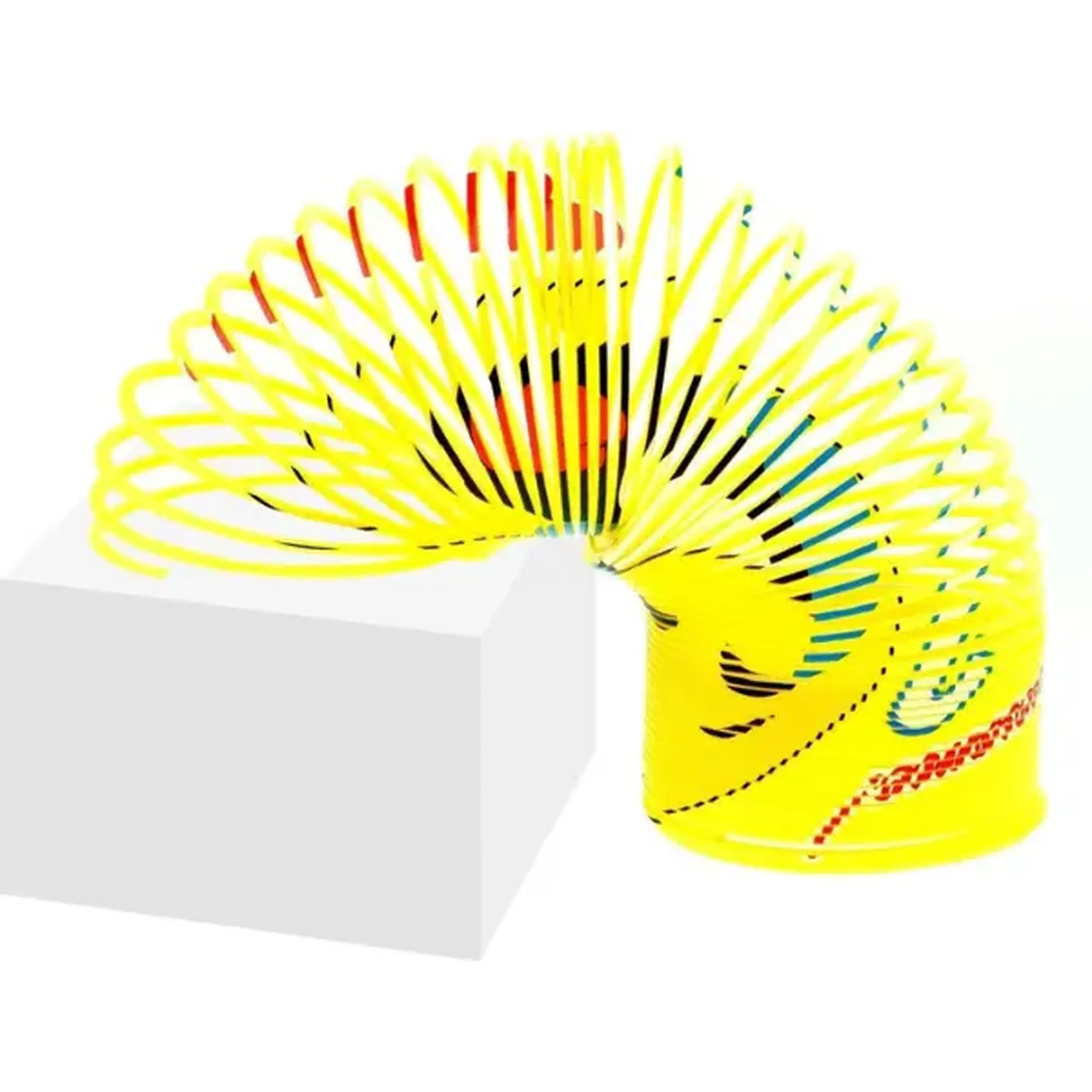 Jucărie arc cu emoji