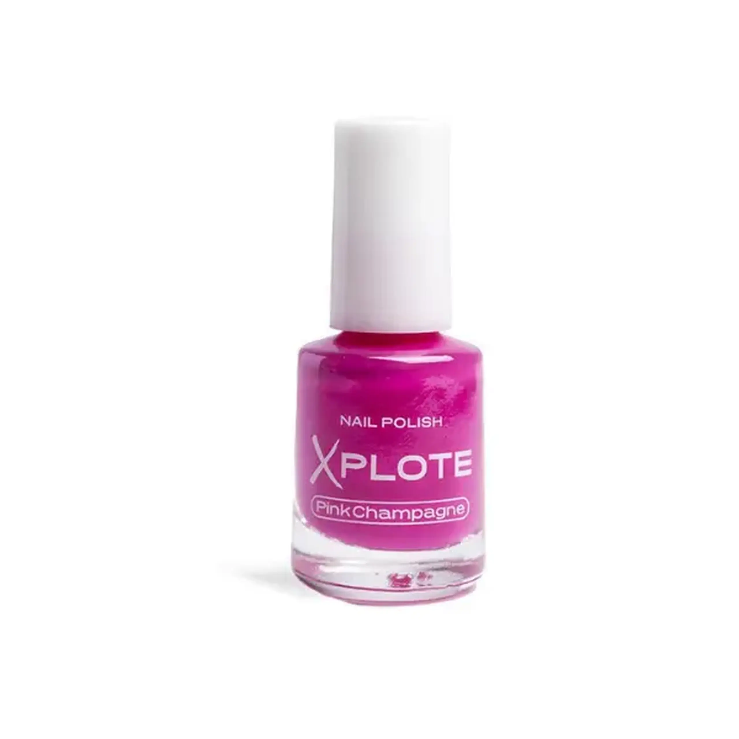 Ojă de unghii XPLOTE "Pink Champagne"