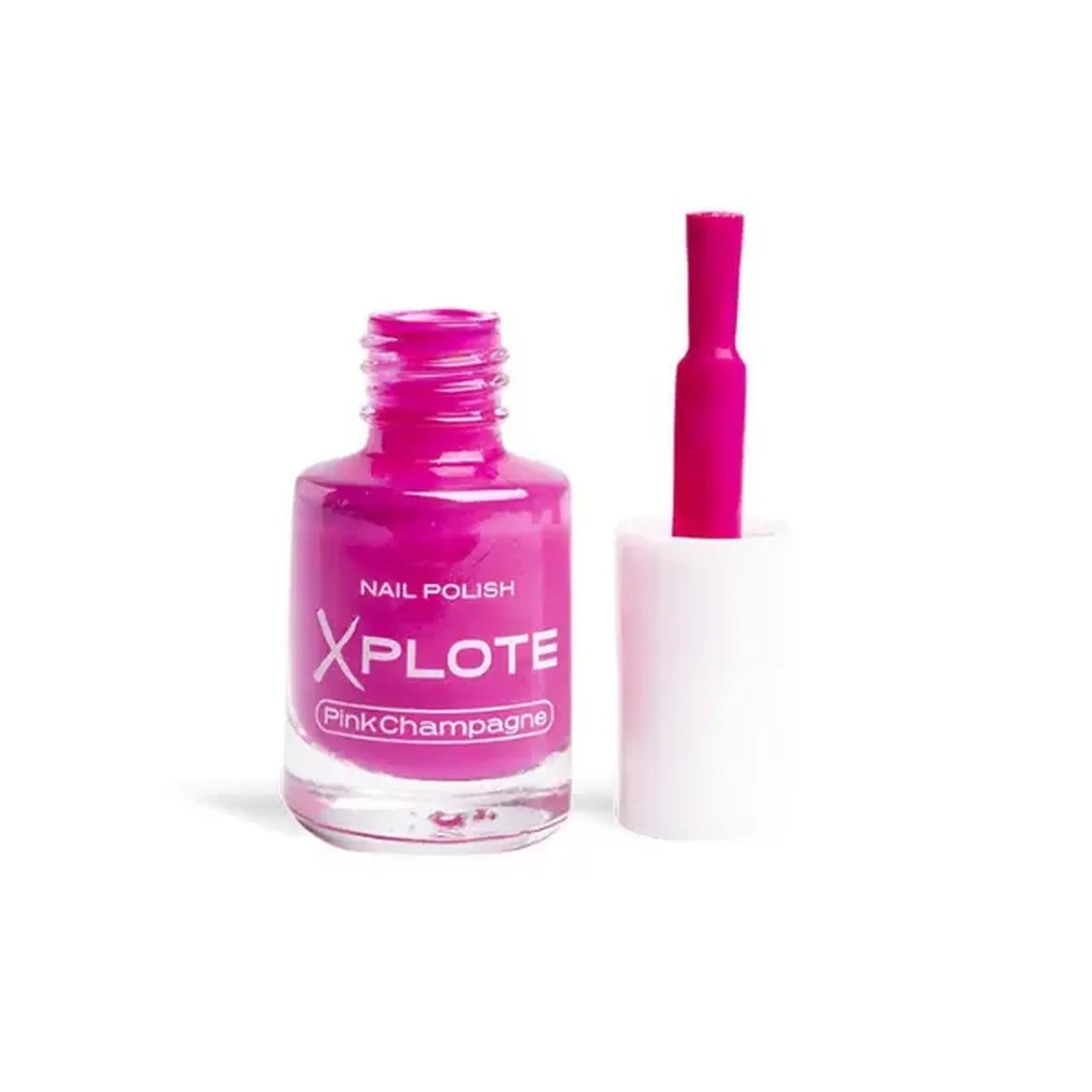 Ojă de unghii XPLOTE "Pink Champagne"